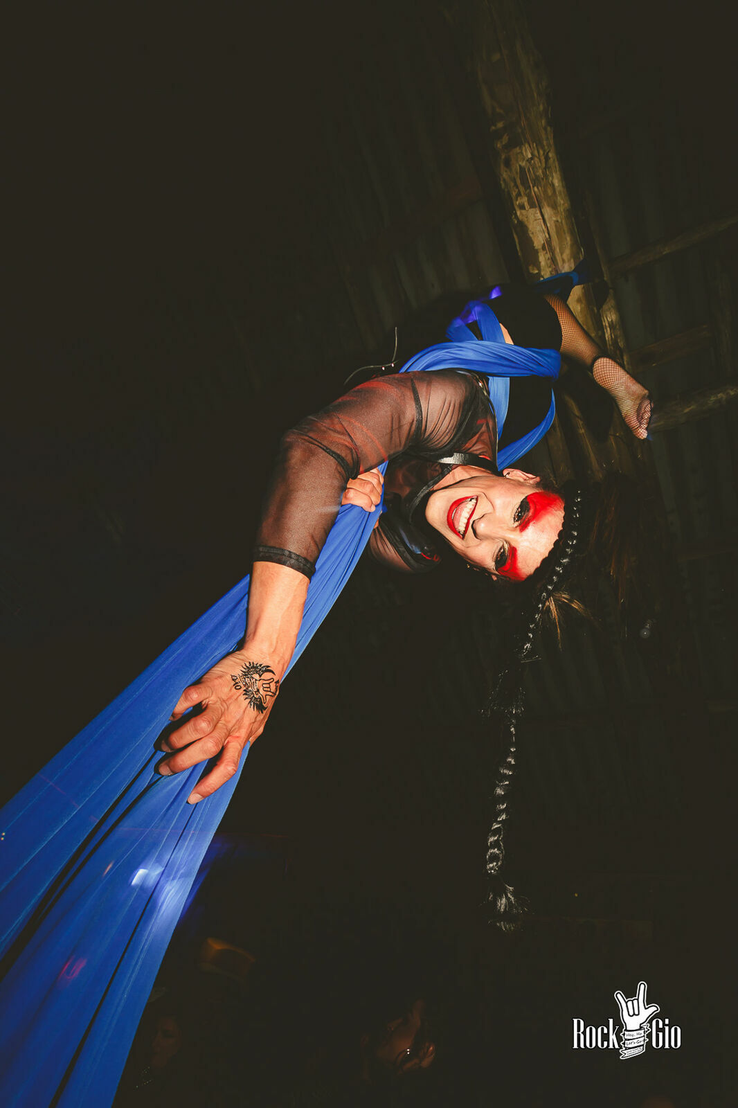 Foto Rock GIO 2024 - Imagem 440