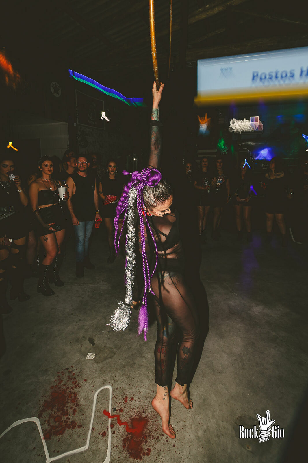 Foto Rock GIO 2024 - Imagem 439