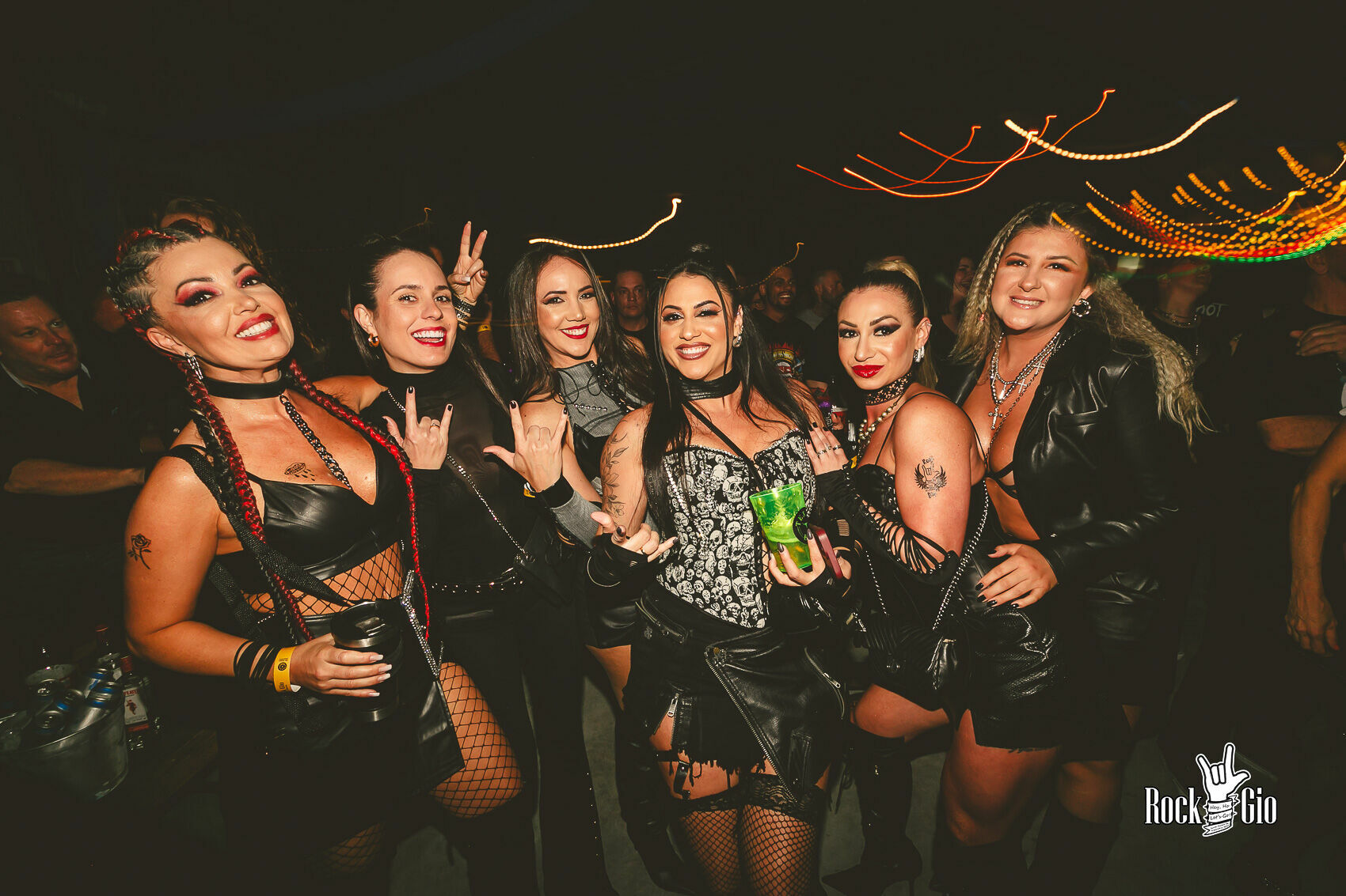 Foto Rock GIO 2024 - Imagem 412