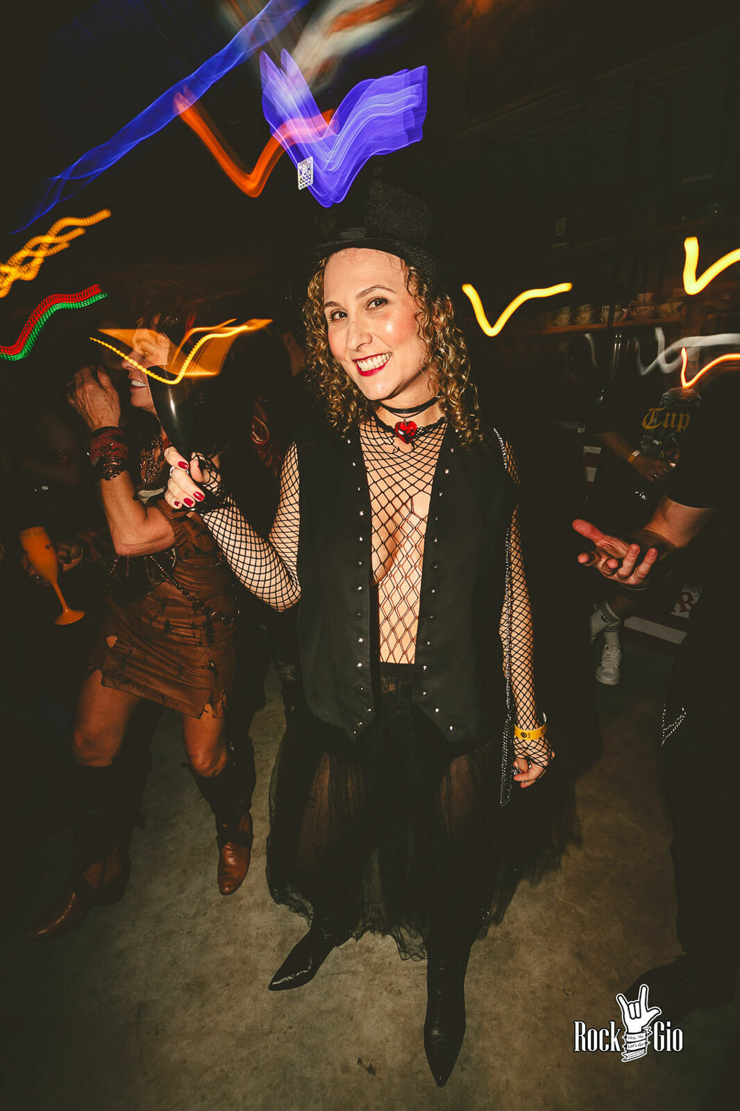 Foto Rock GIO 2024 - Imagem 405