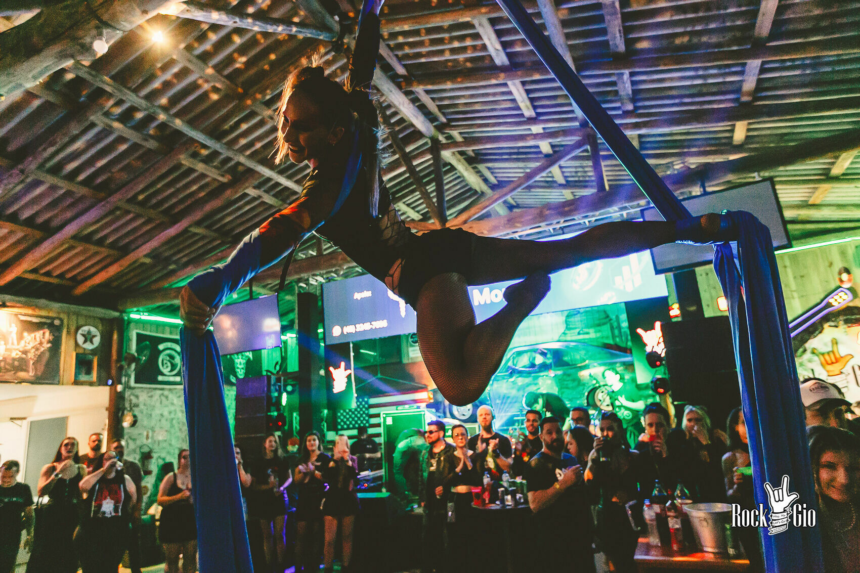 Foto Rock GIO 2024 - Imagem 446