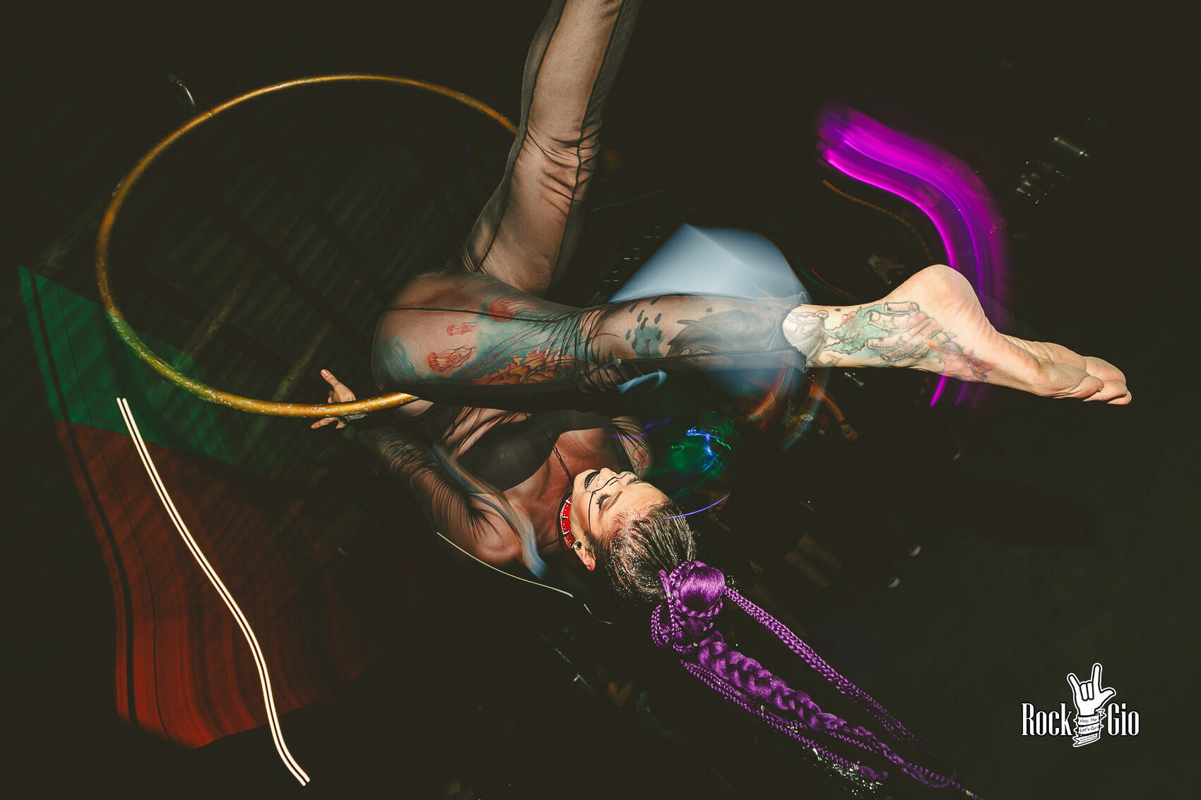 Foto Rock GIO 2024 - Imagem 435