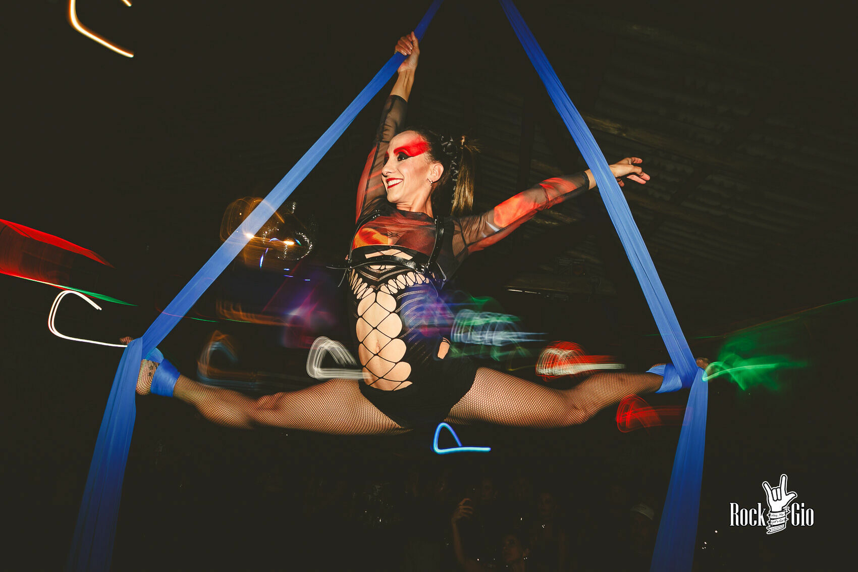 Foto Rock GIO 2024 - Imagem 434