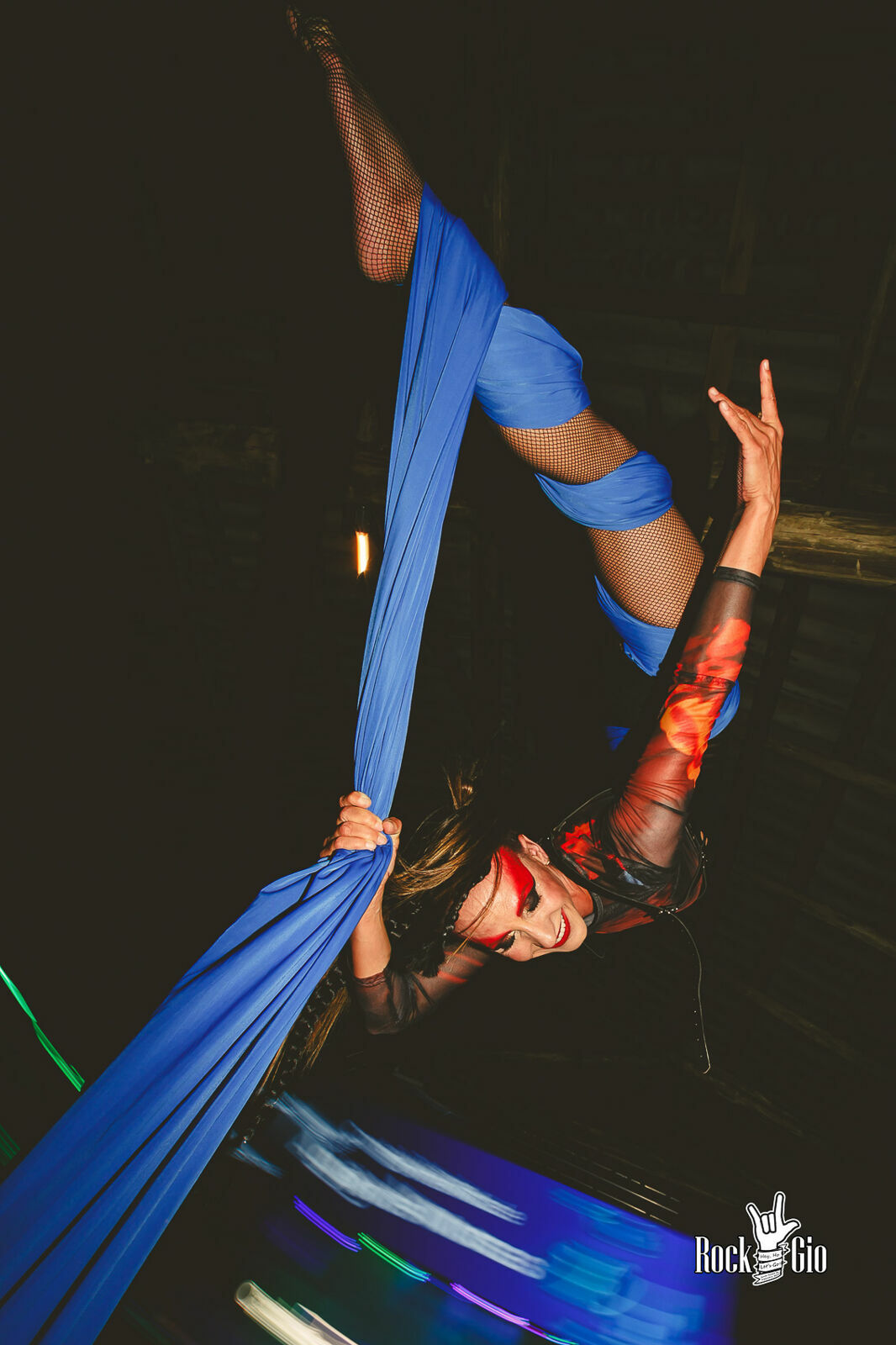 Foto Rock GIO 2024 - Imagem 438