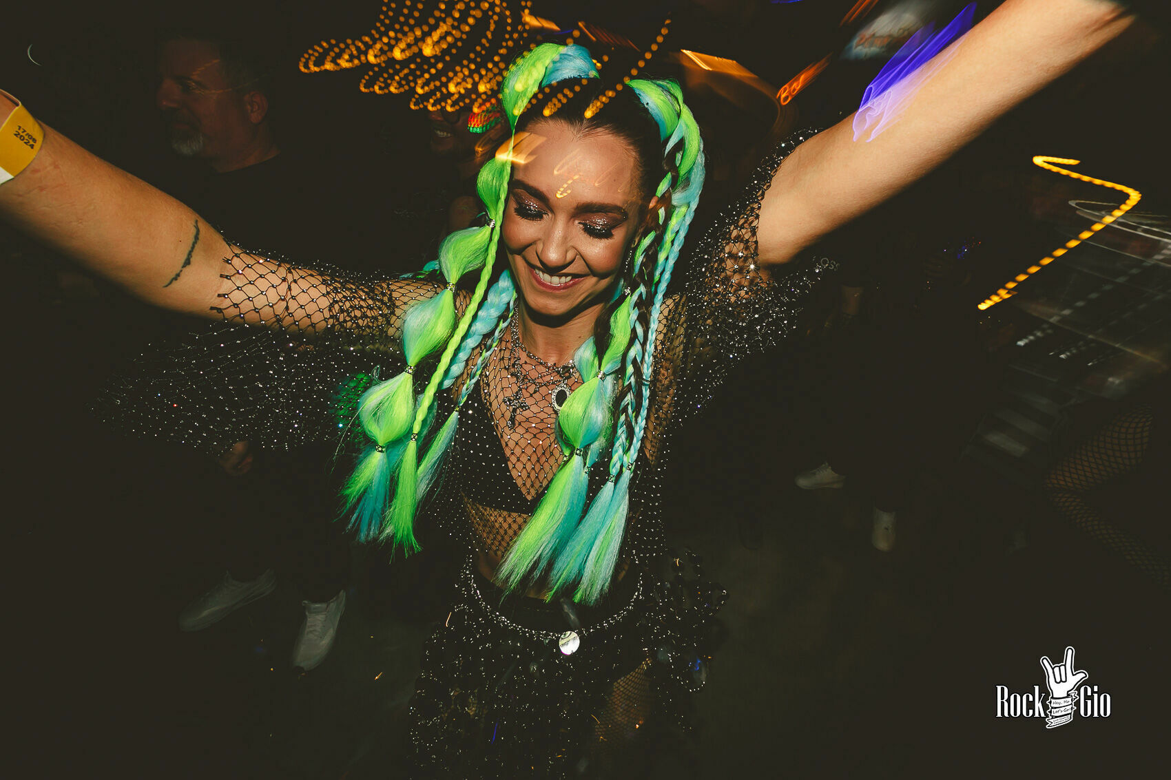 Foto Rock GIO 2024 - Imagem 403