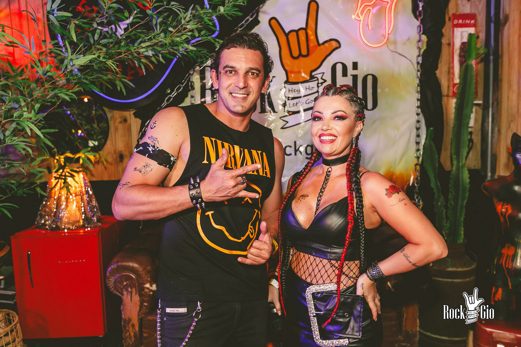 Foto Rock GIO 2024 - Imagem 395