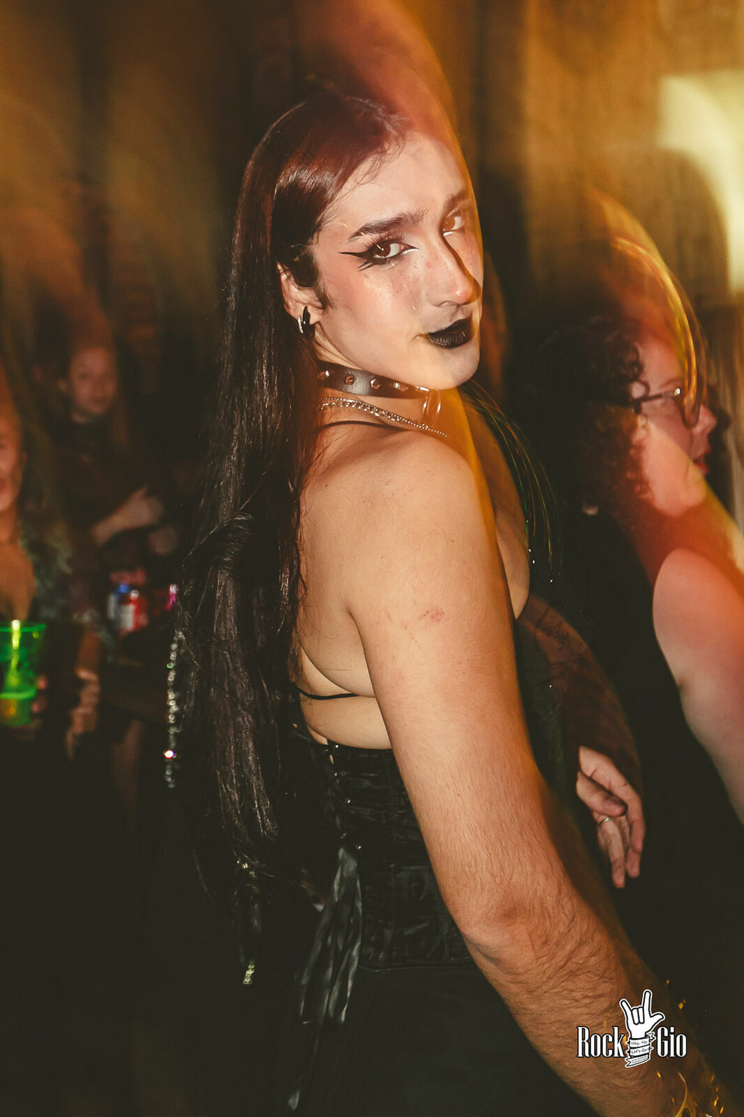 Foto Rock GIO 2024 - Imagem 420