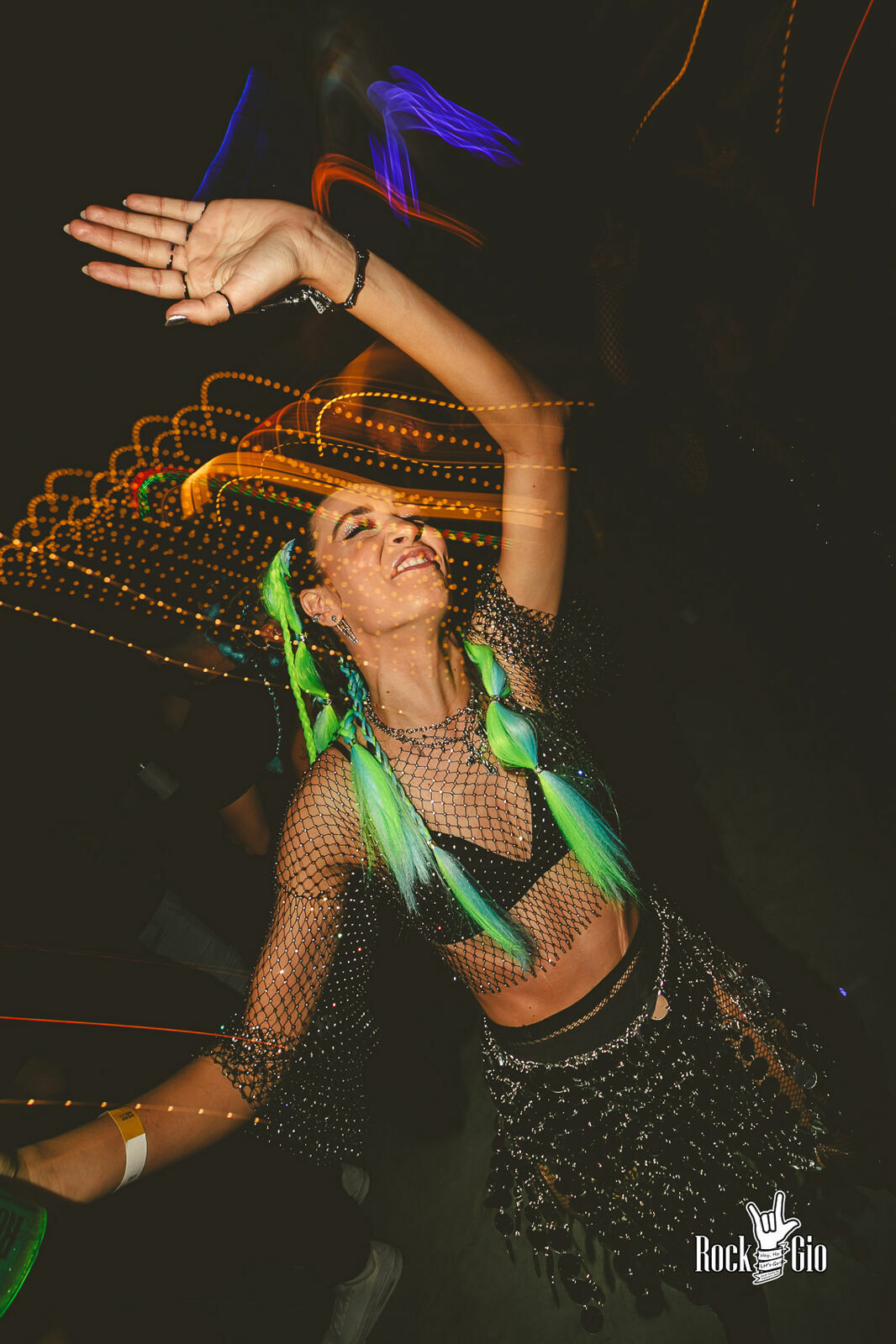 Foto Rock GIO 2024 - Imagem 401