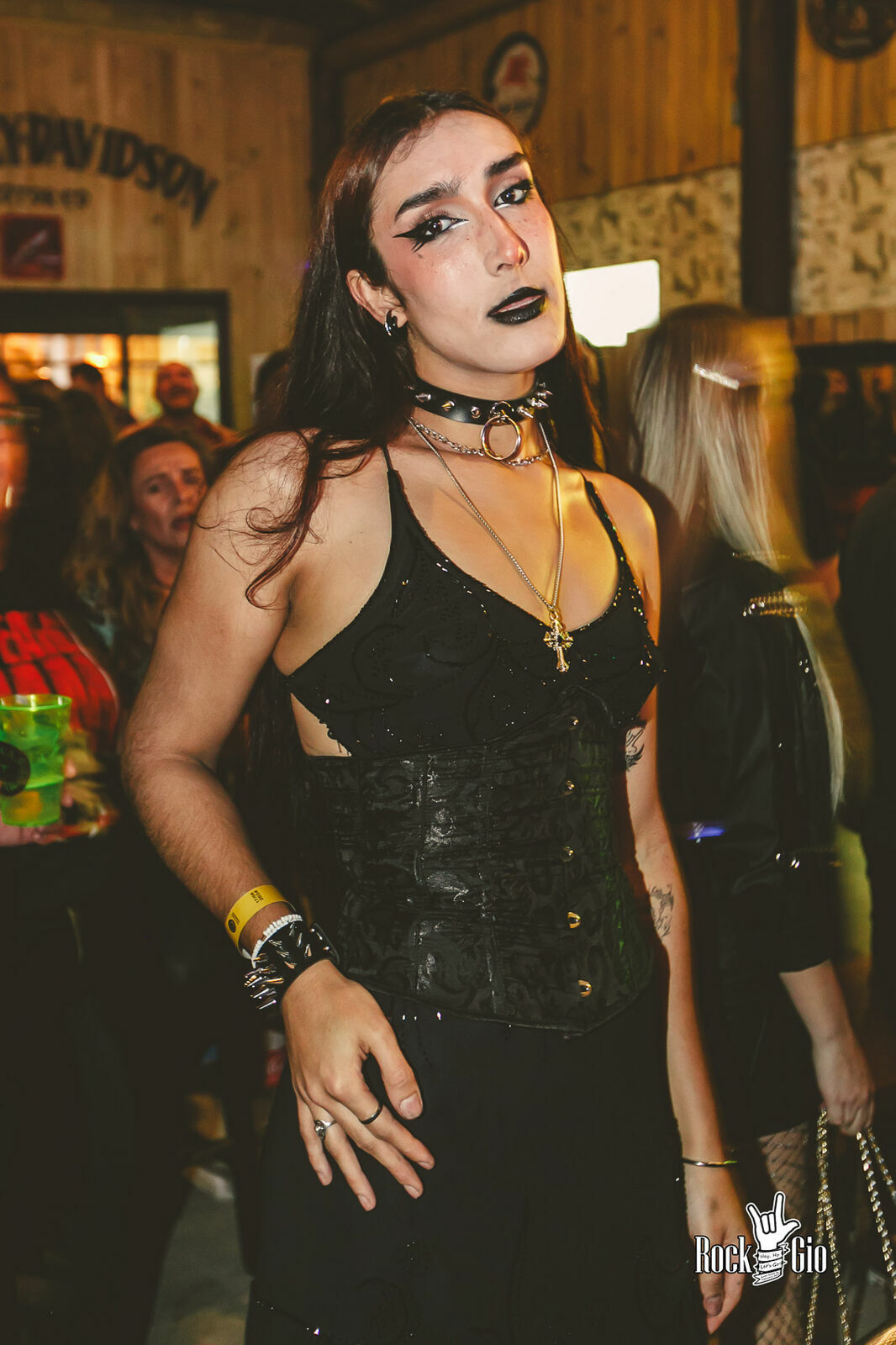 Foto Rock GIO 2024 - Imagem 419