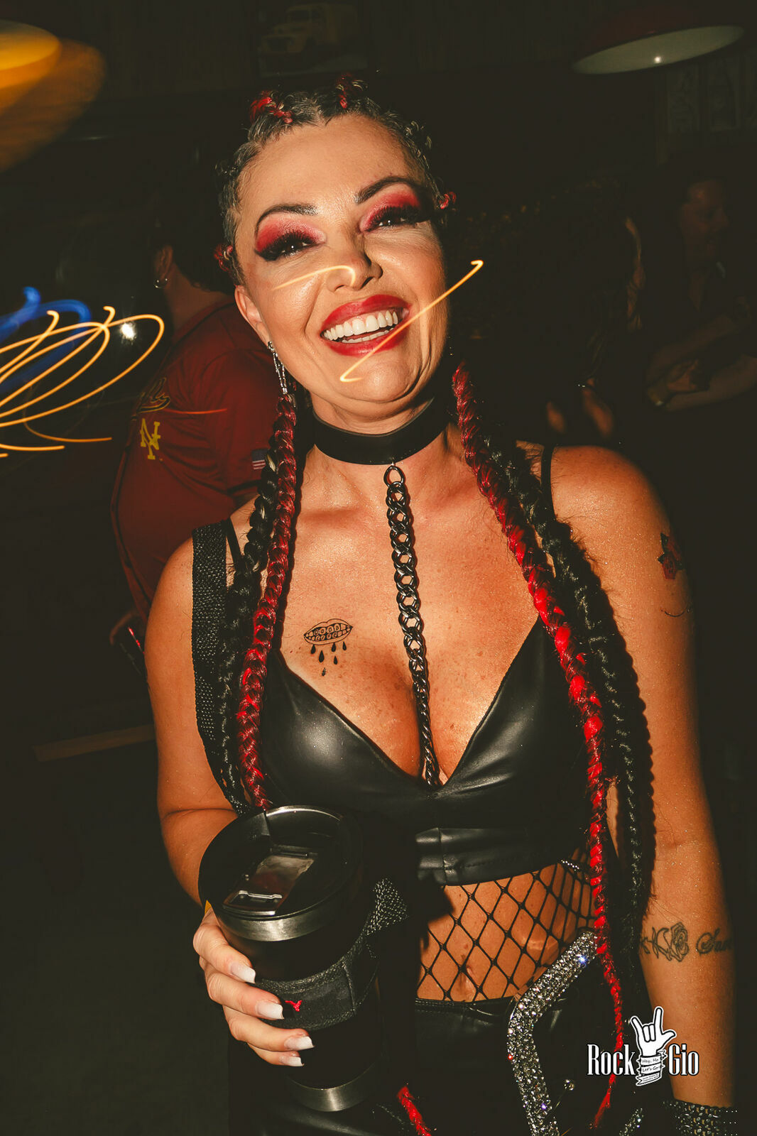 Foto Rock GIO 2024 - Imagem 409