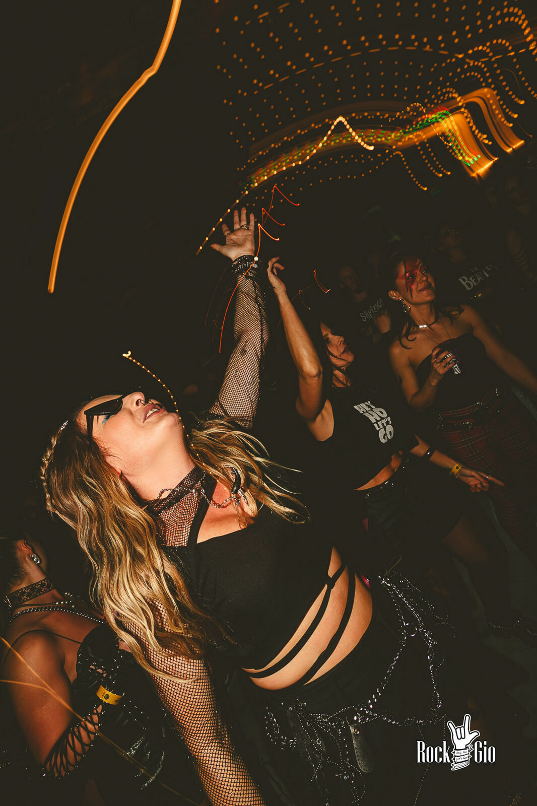 Foto Rock GIO 2024 - Imagem 398