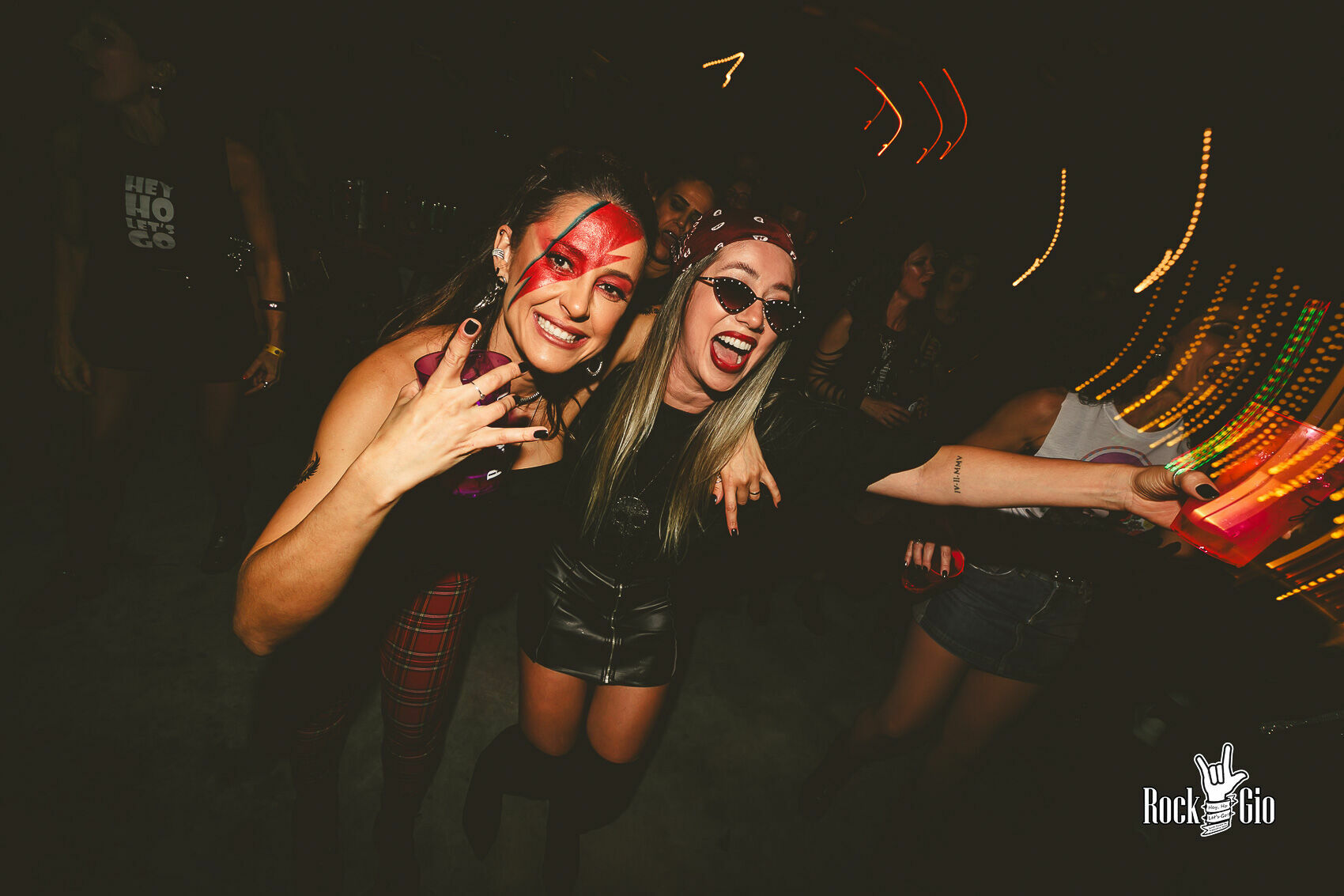 Foto Rock GIO 2024 - Imagem 399