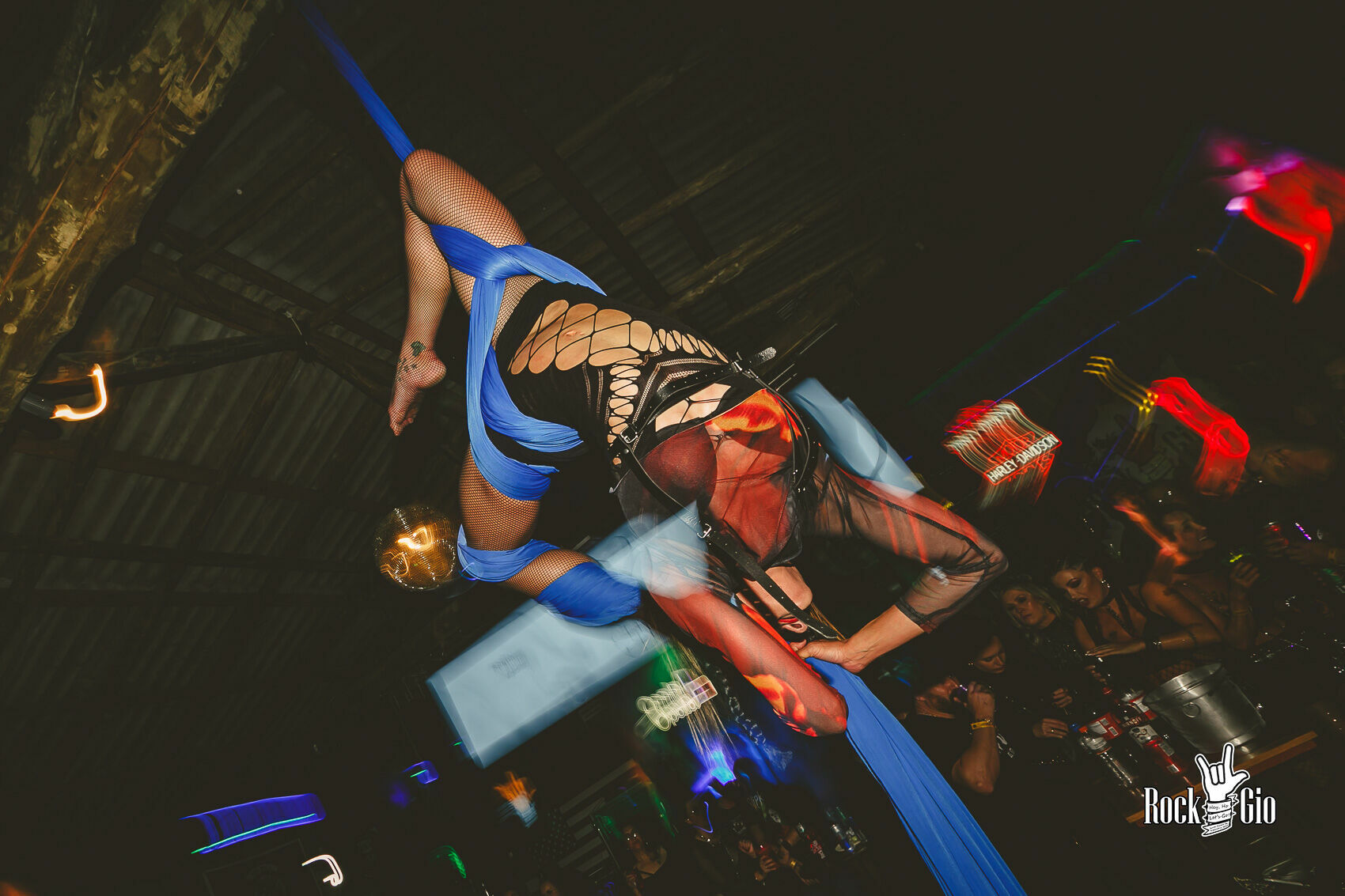 Foto Rock GIO 2024 - Imagem 437