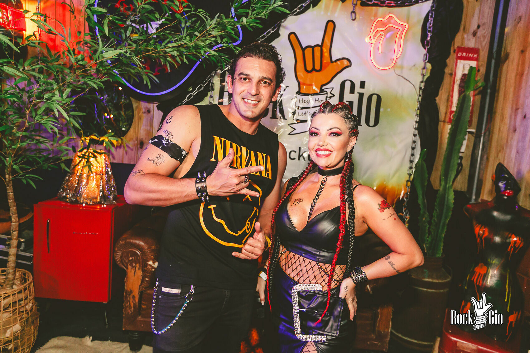 Foto Rock GIO 2024 - Imagem 394