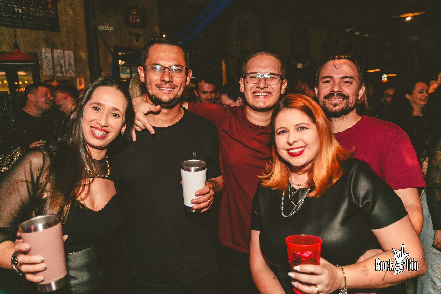 Foto Rock GIO 2024 - Imagem 506