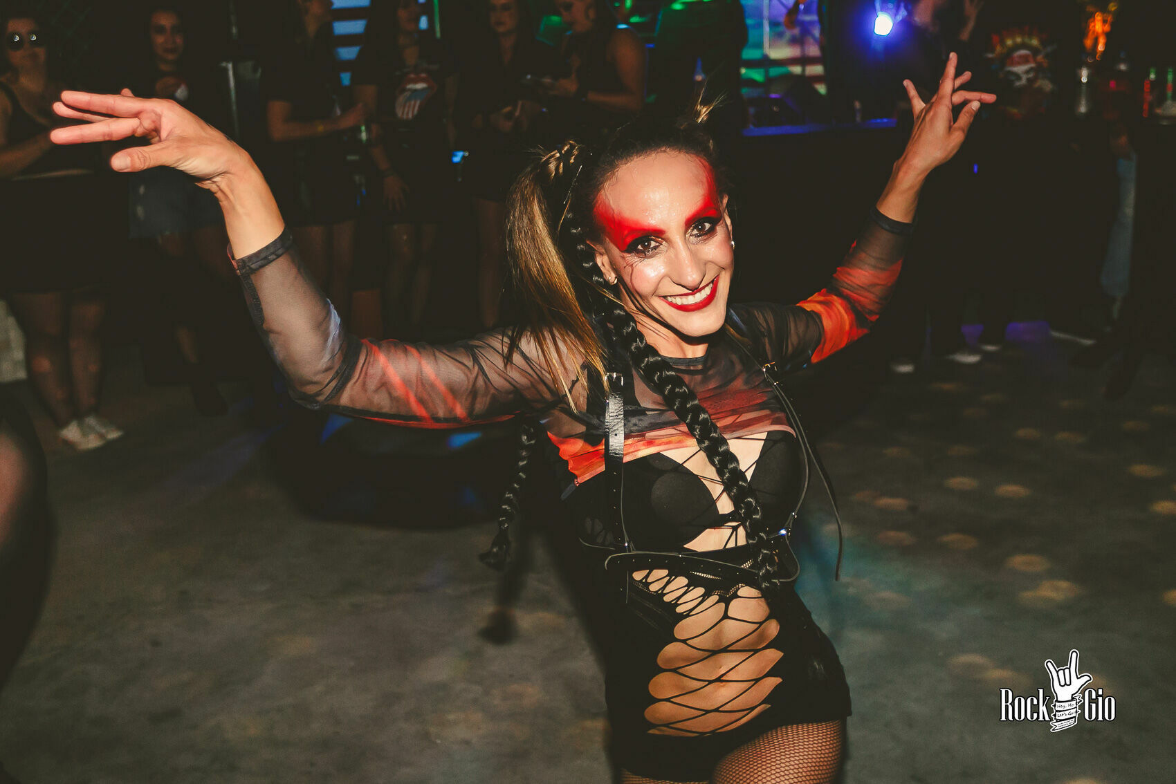 Foto Rock GIO 2024 - Imagem 456