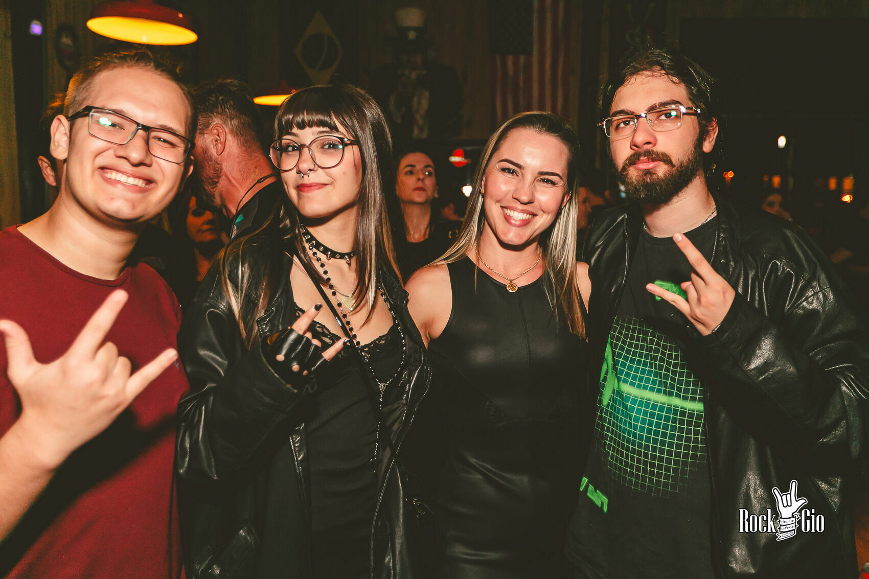 Foto Rock GIO 2024 - Imagem 485