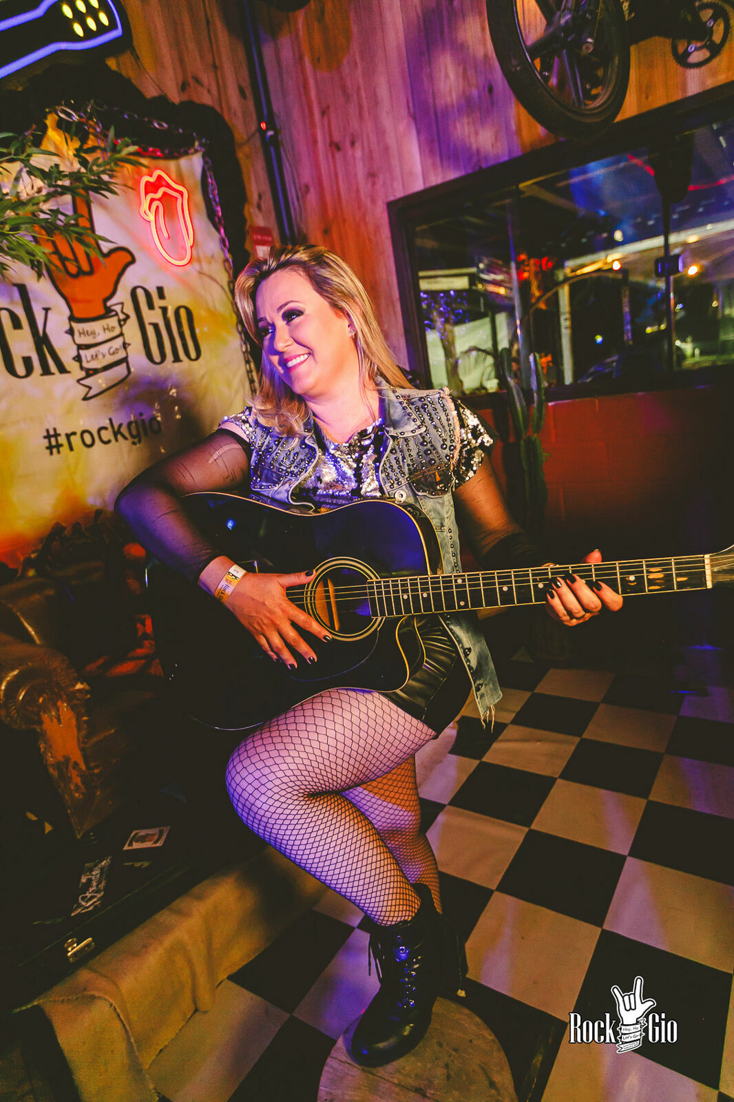 Foto Rock GIO 2024 - Imagem 457