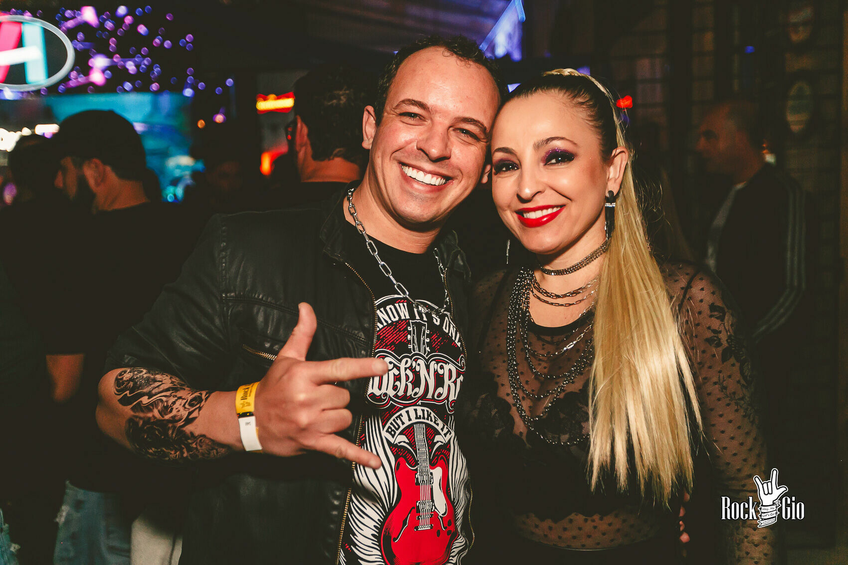 Foto Rock GIO 2024 - Imagem 488