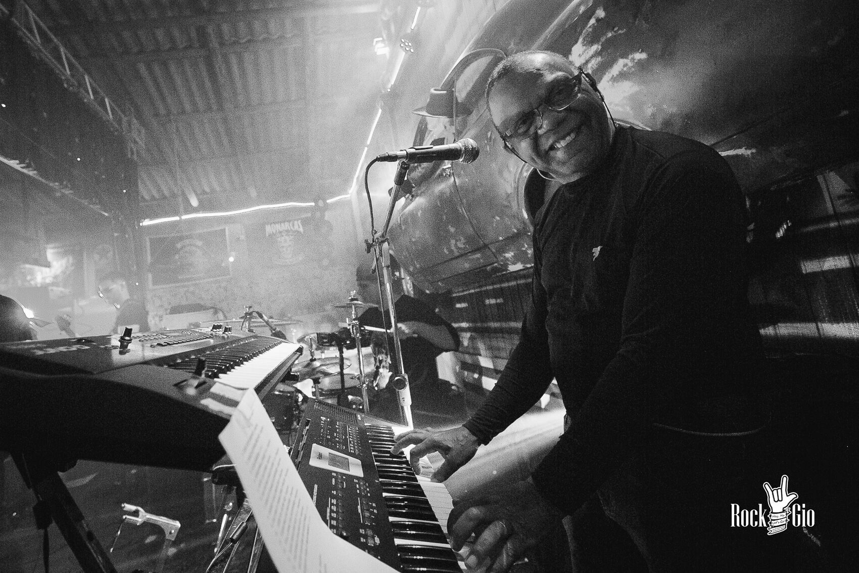 Foto Rock GIO 2024 - Imagem 497