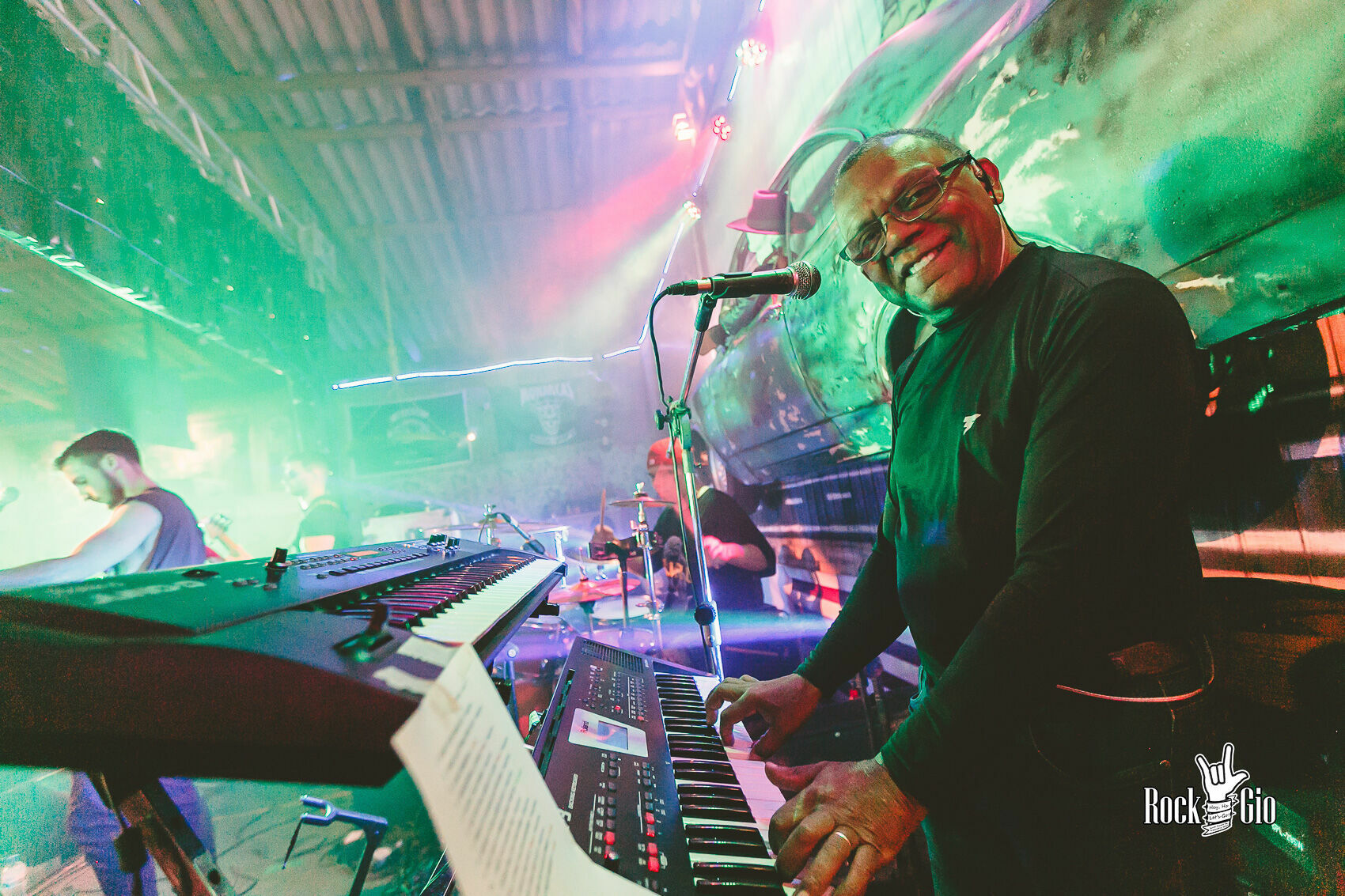 Foto Rock GIO 2024 - Imagem 499