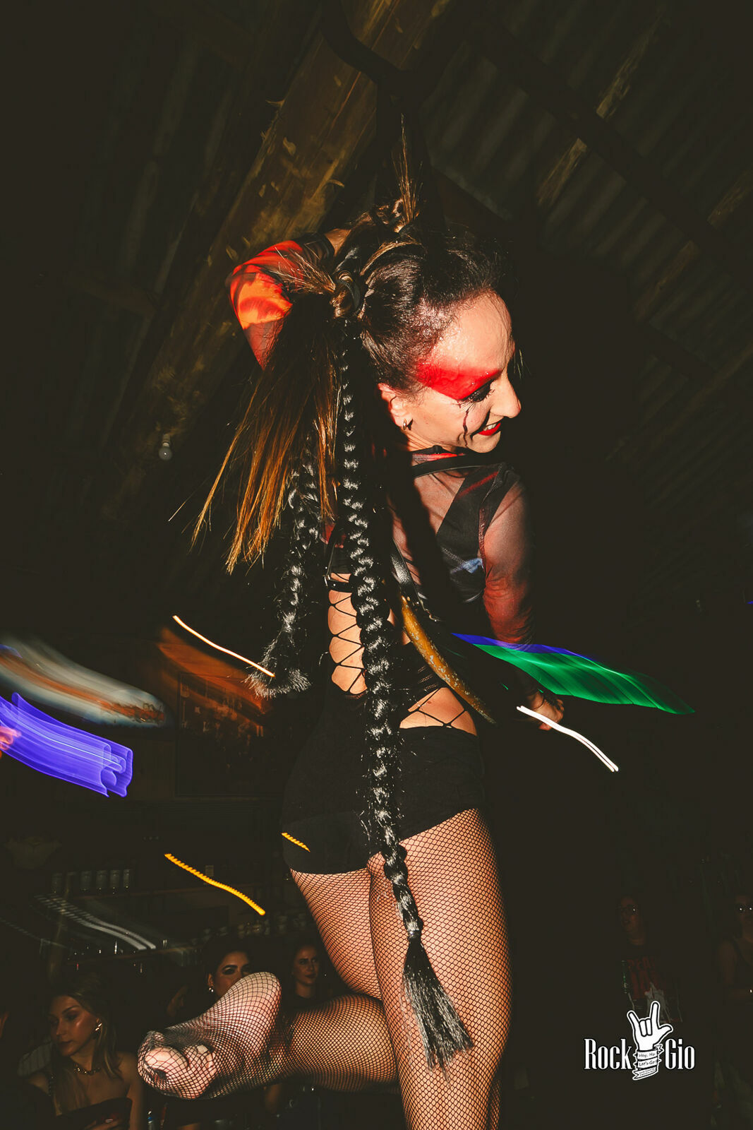 Foto Rock GIO 2024 - Imagem 454