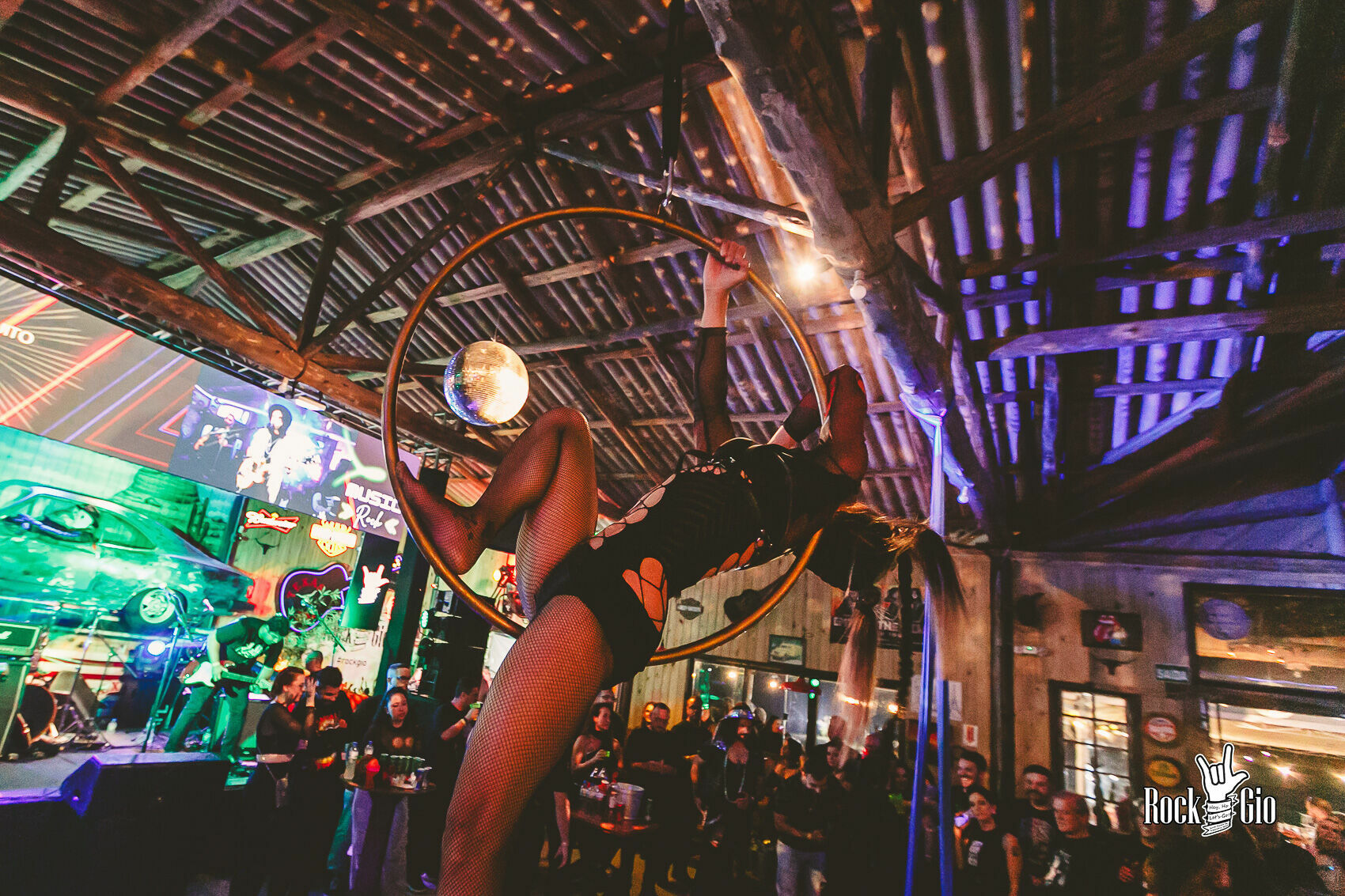 Foto Rock GIO 2024 - Imagem 451