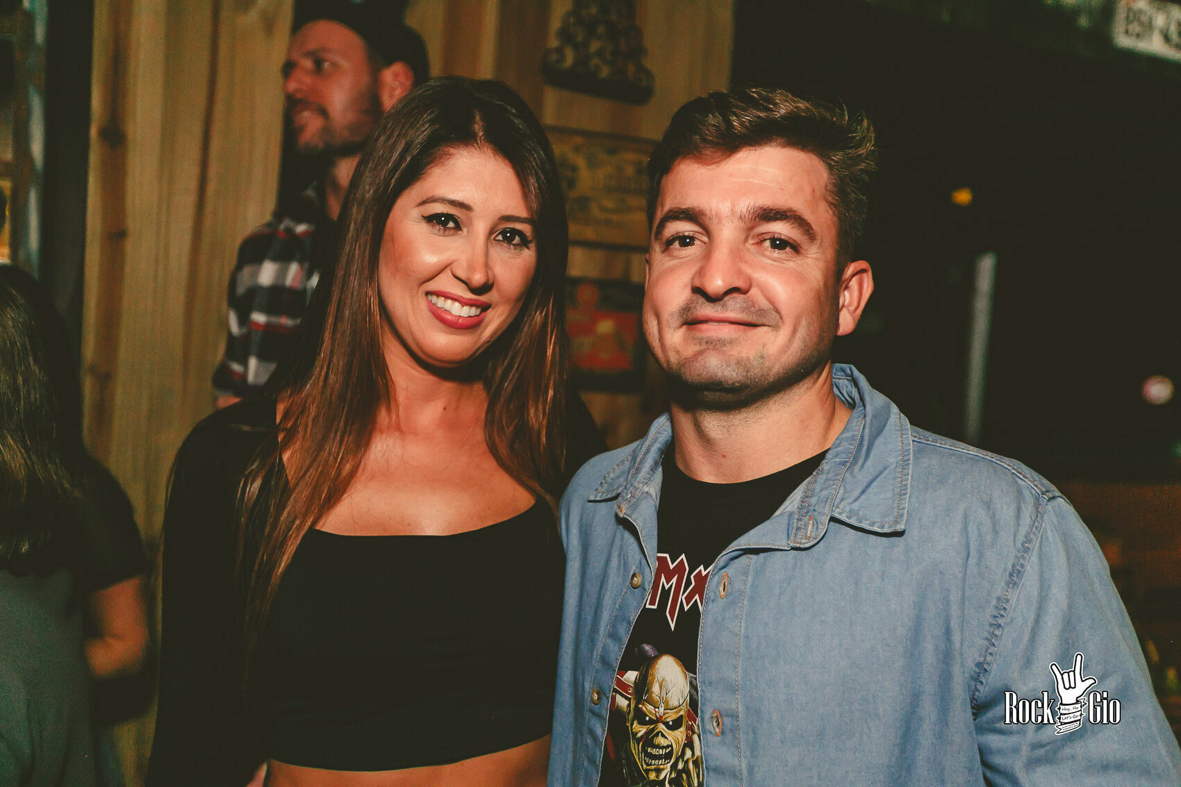 Foto Rock GIO 2024 - Imagem 490