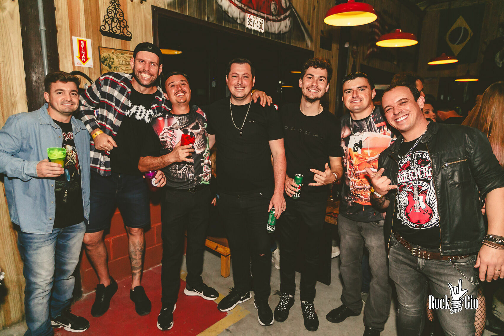 Foto Rock GIO 2024 - Imagem 493