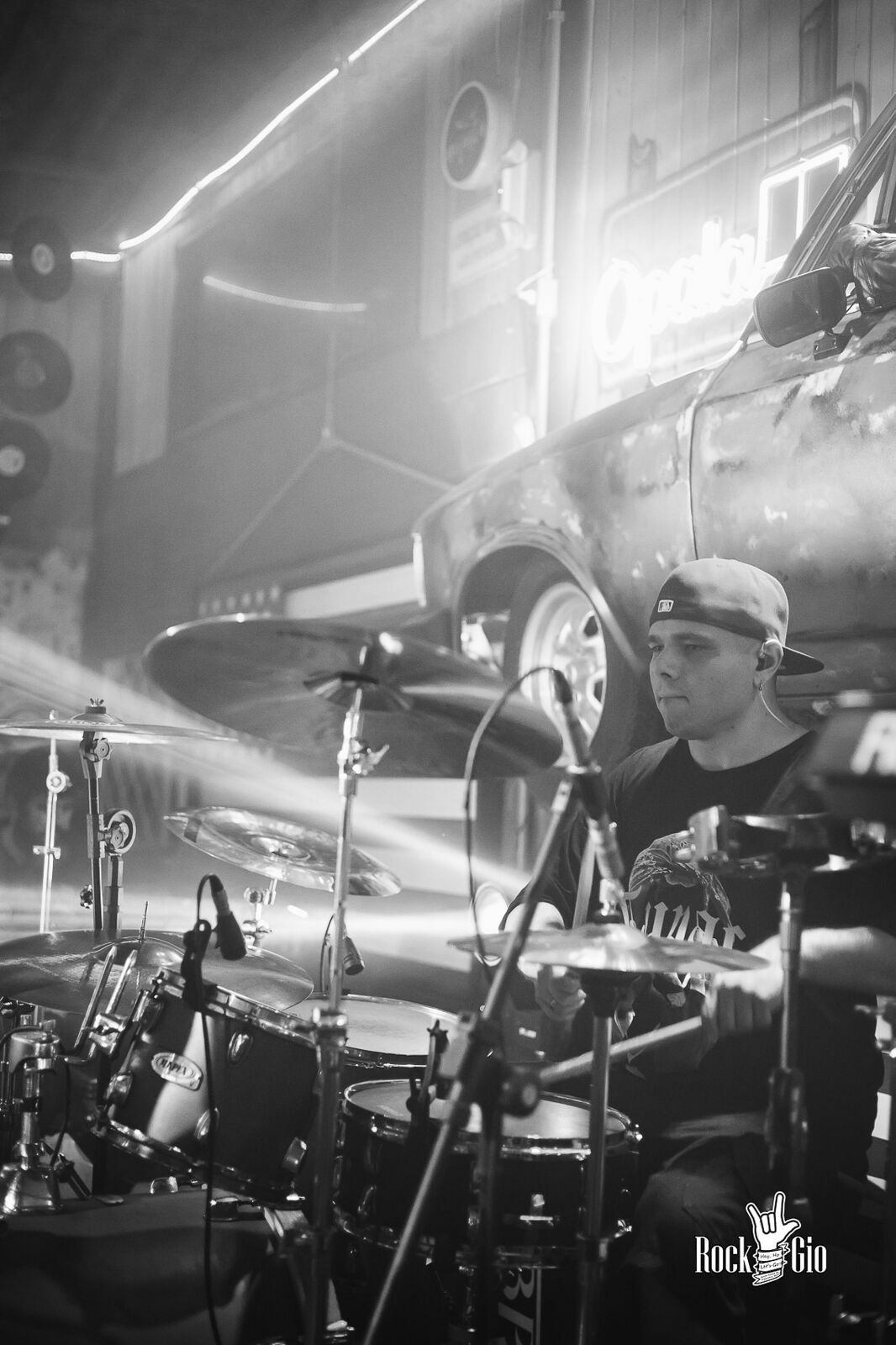 Foto Rock GIO 2024 - Imagem 498