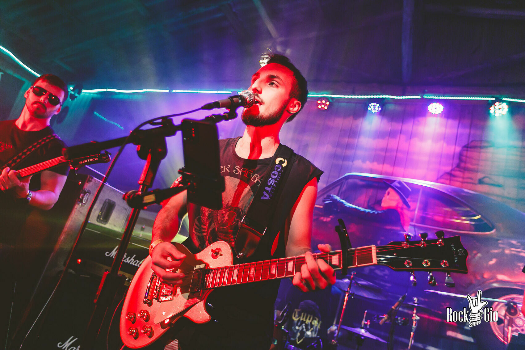 Foto Rock GIO 2024 - Imagem 501