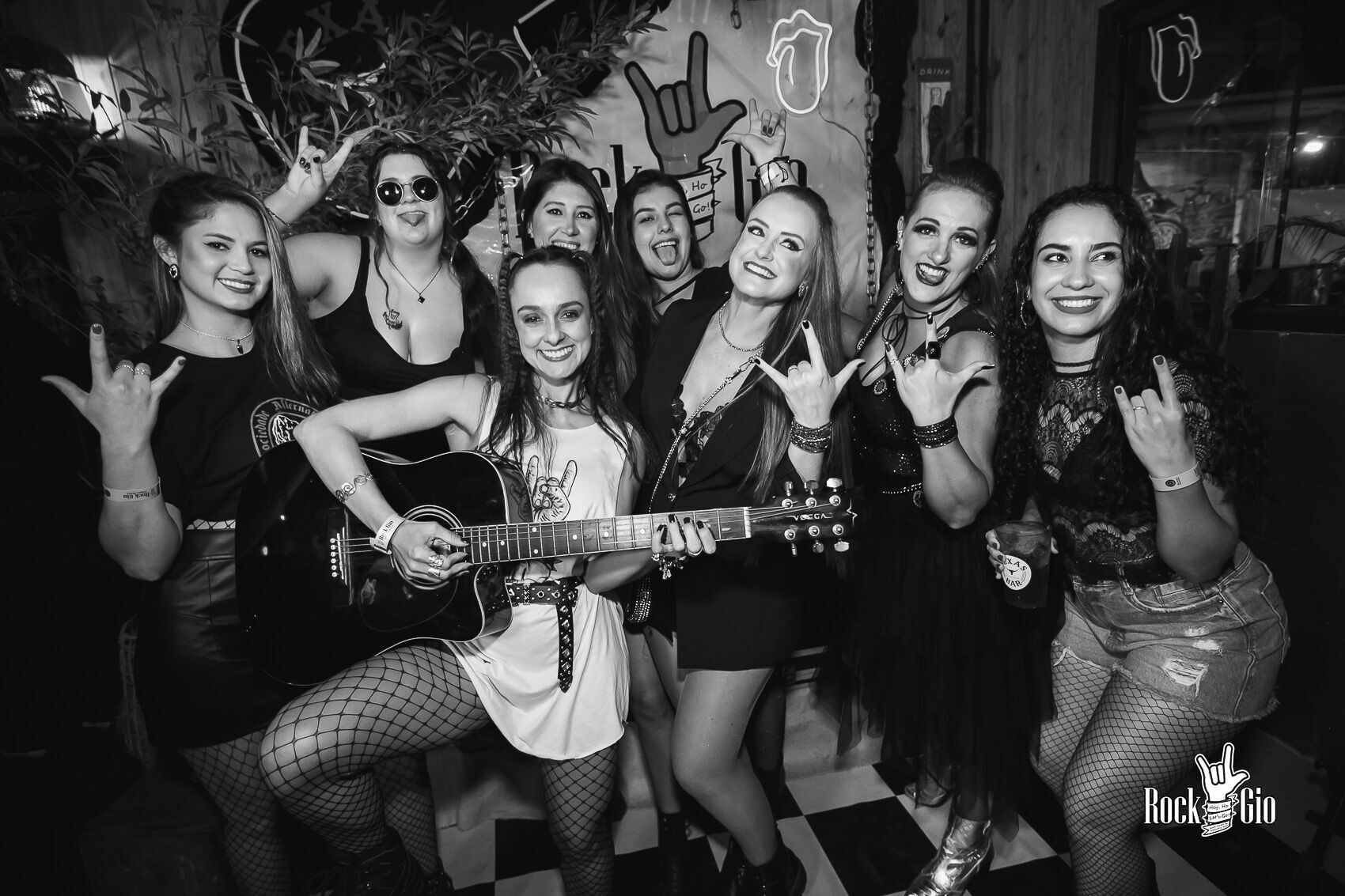 Foto Rock GIO 2024 - Imagem 459