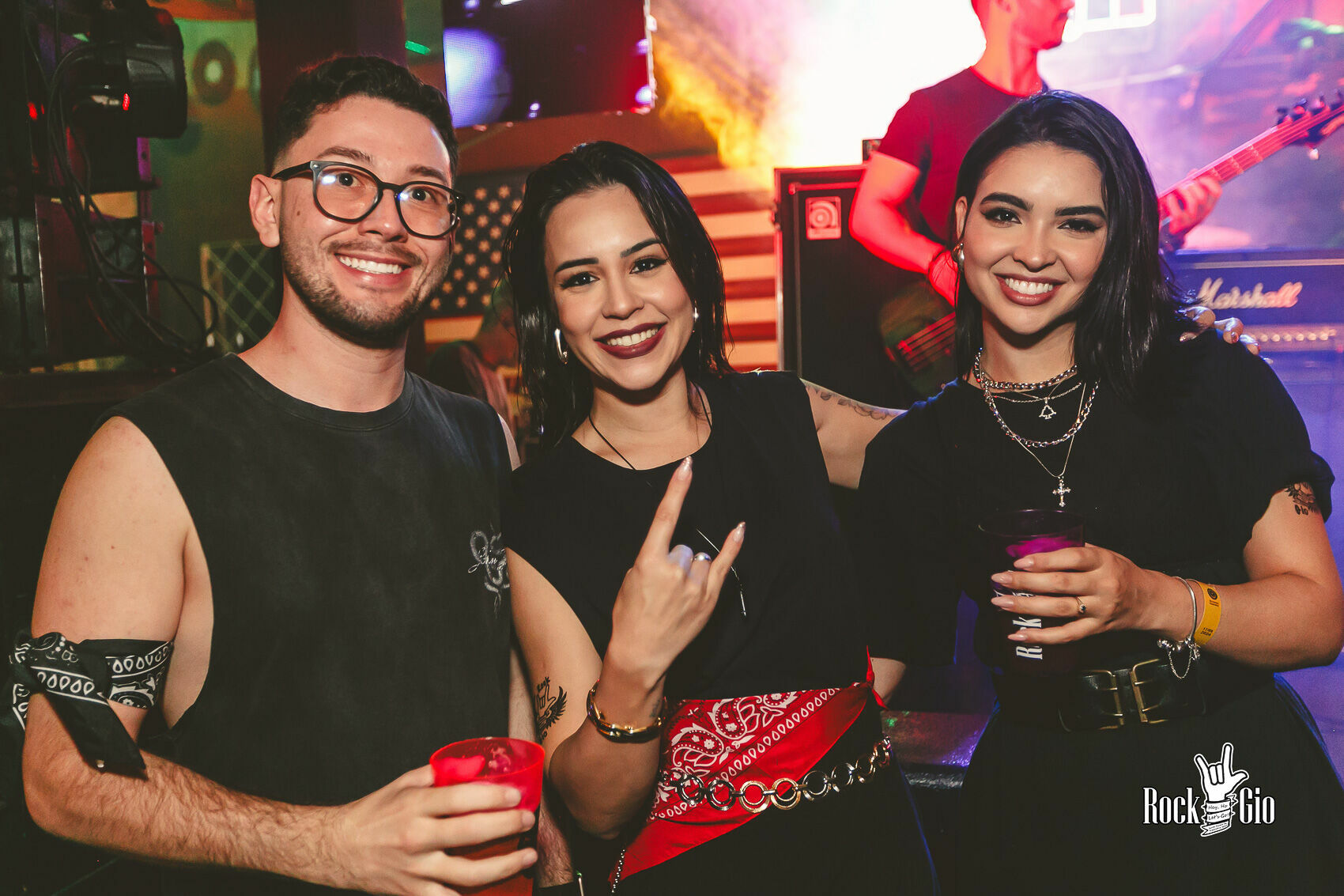 Foto Rock GIO 2024 - Imagem 504