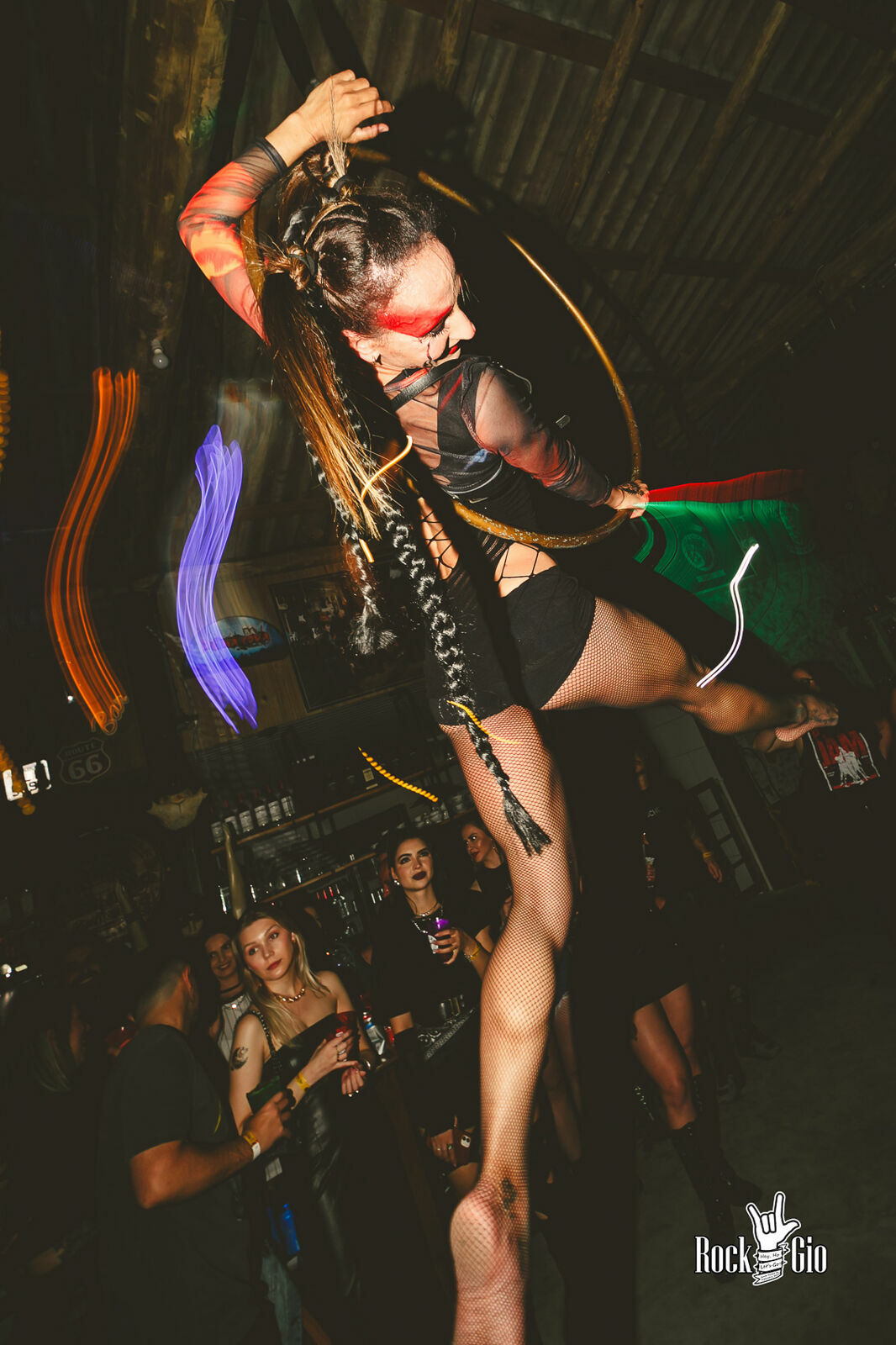 Foto Rock GIO 2024 - Imagem 455