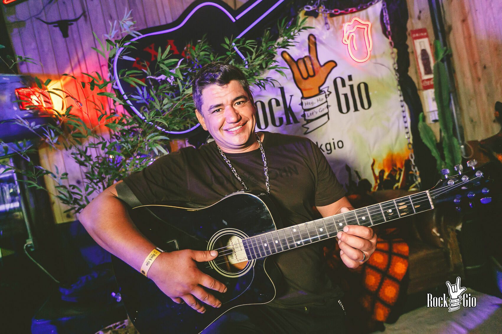 Foto Rock GIO 2024 - Imagem 469