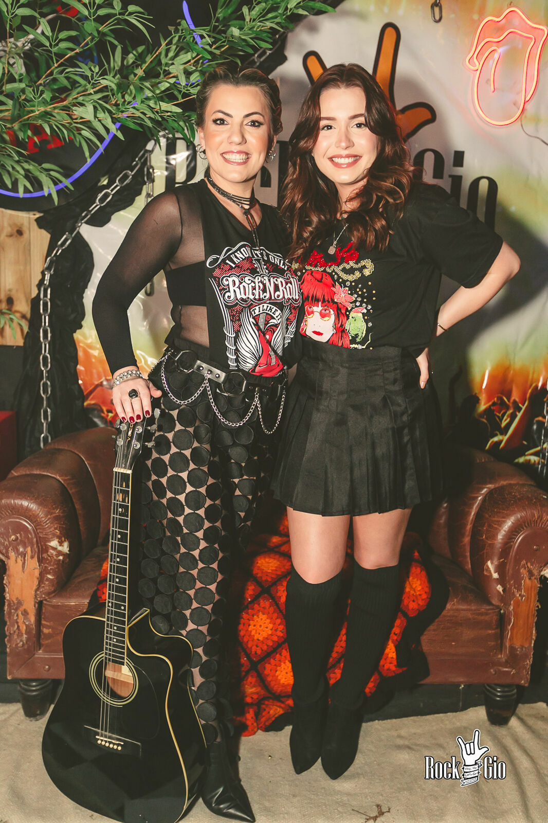 Foto Rock GIO 2024 - Imagem 496