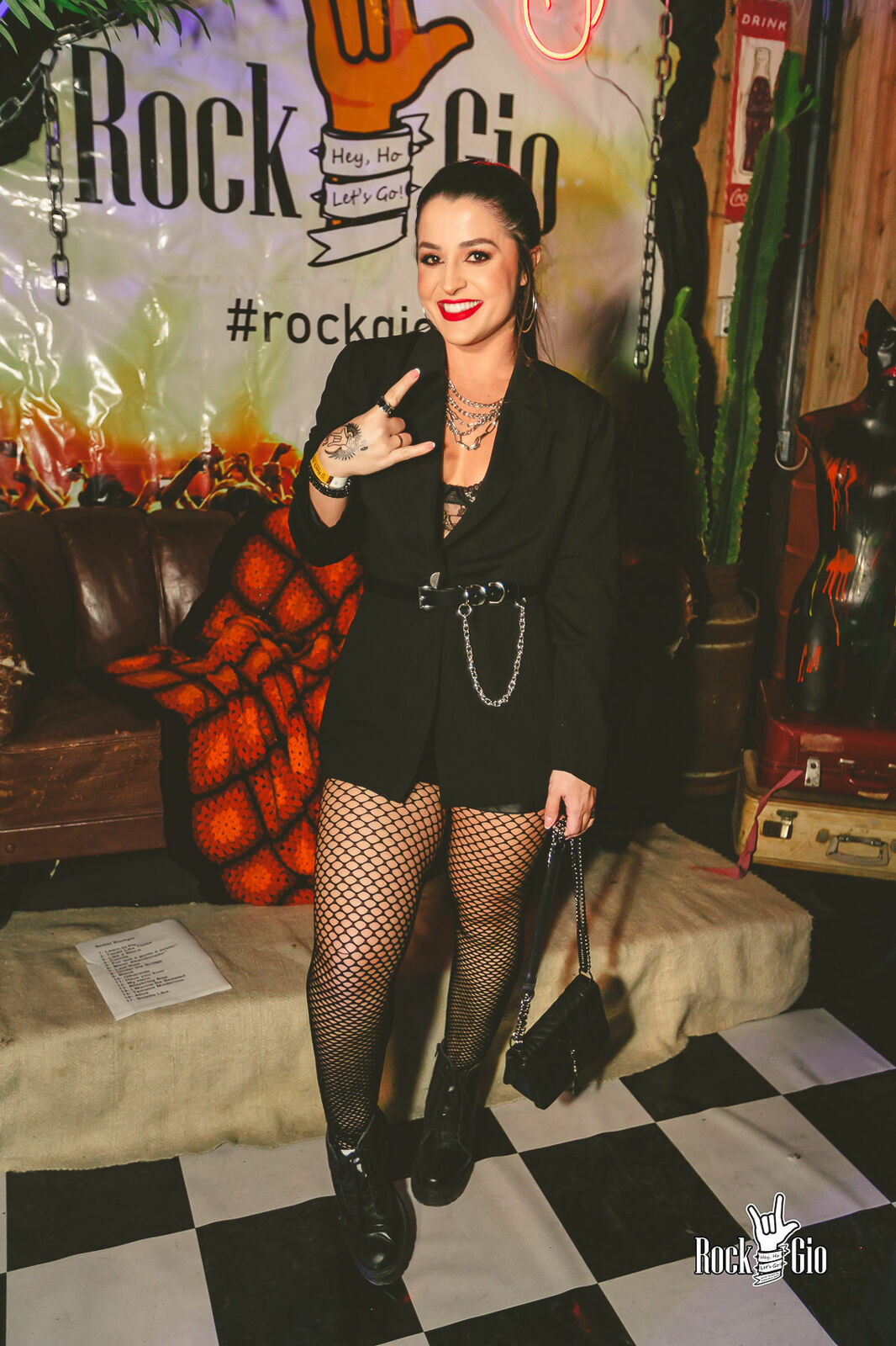 Foto Rock GIO 2024 - Imagem 477