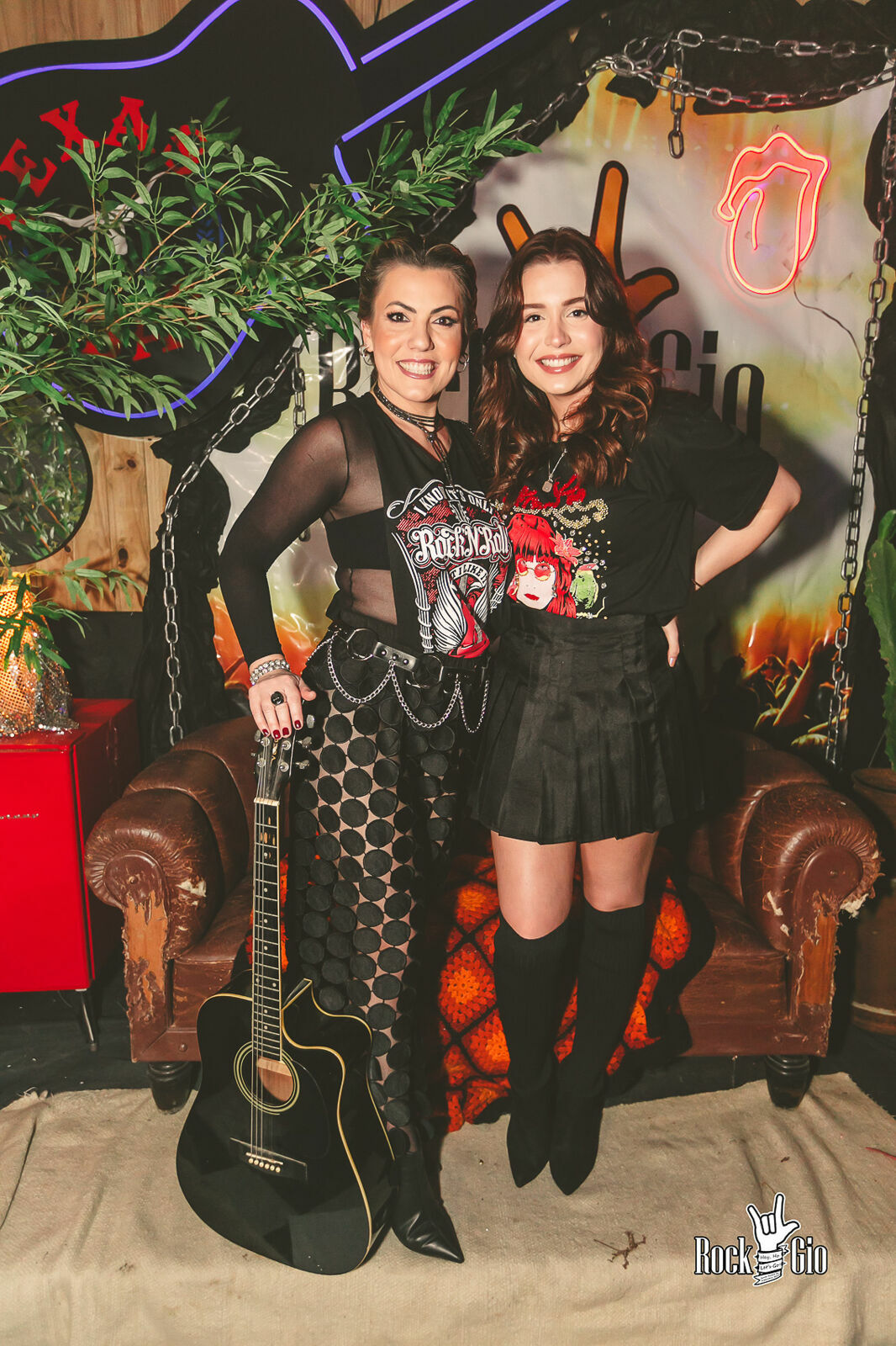 Foto Rock GIO 2024 - Imagem 495