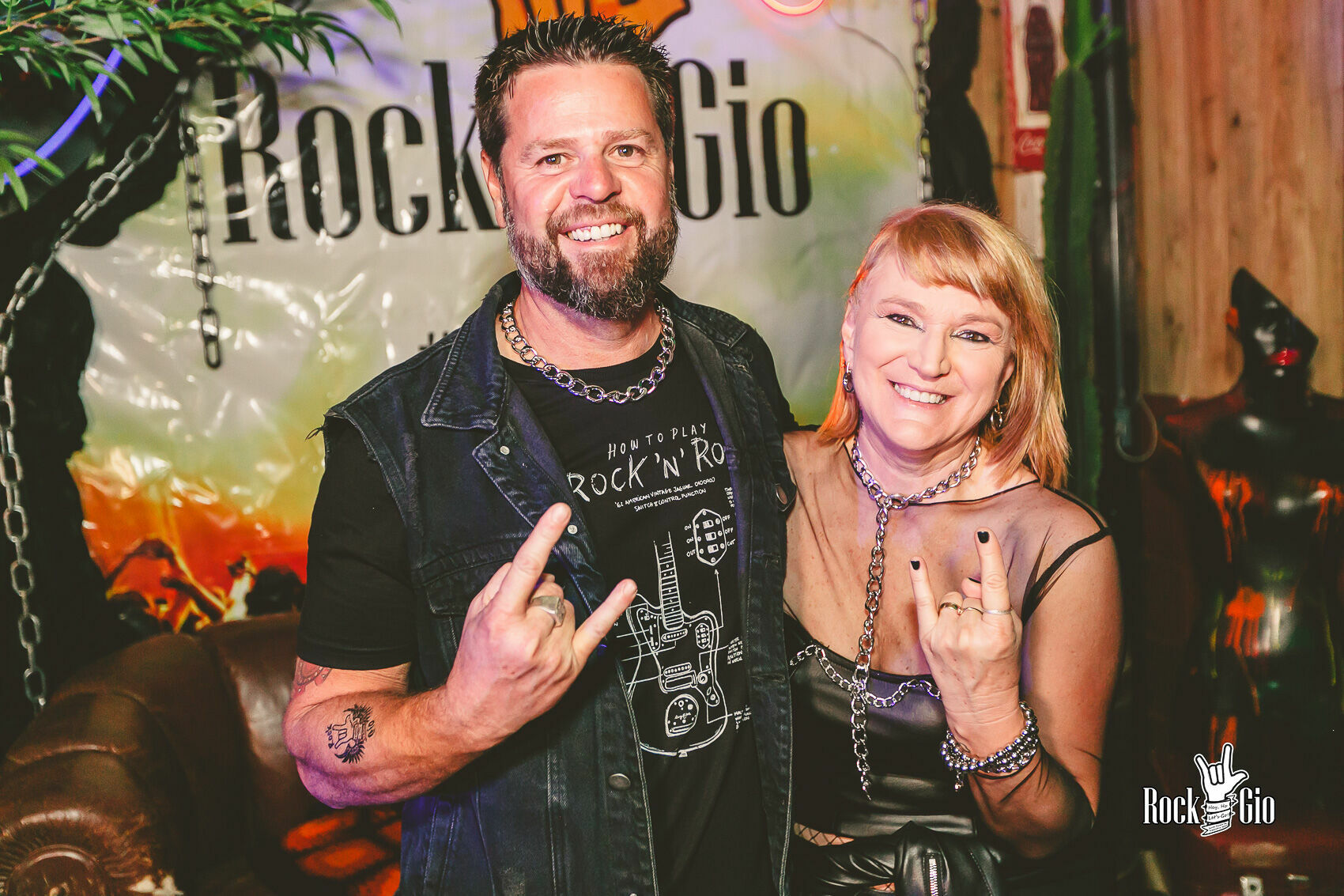 Foto Rock GIO 2024 - Imagem 461