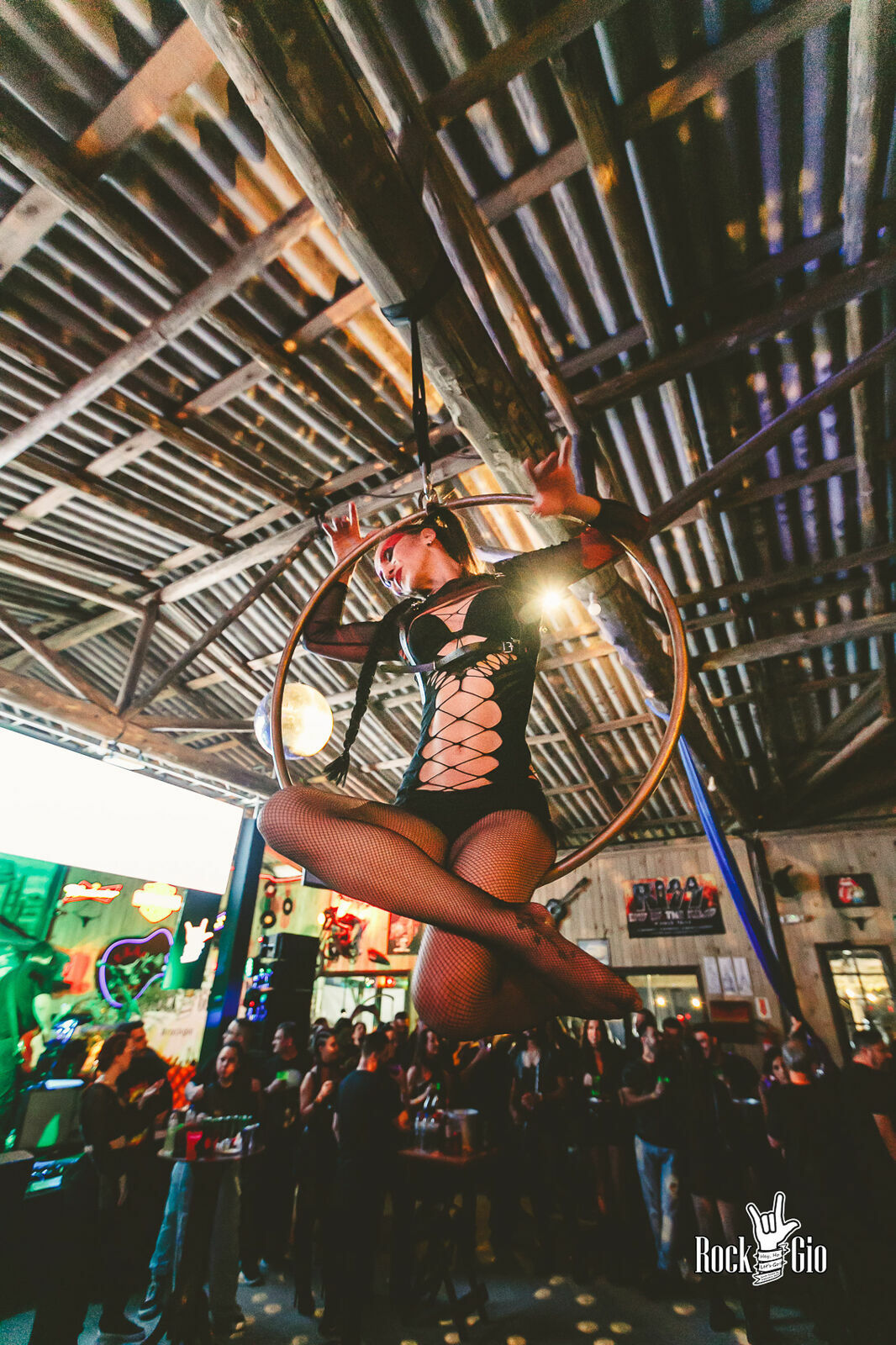 Foto Rock GIO 2024 - Imagem 453