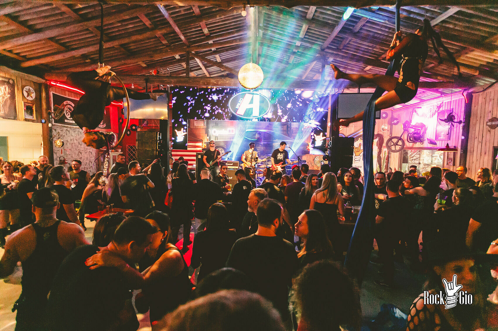 Foto Rock GIO 2024 - Imagem 572