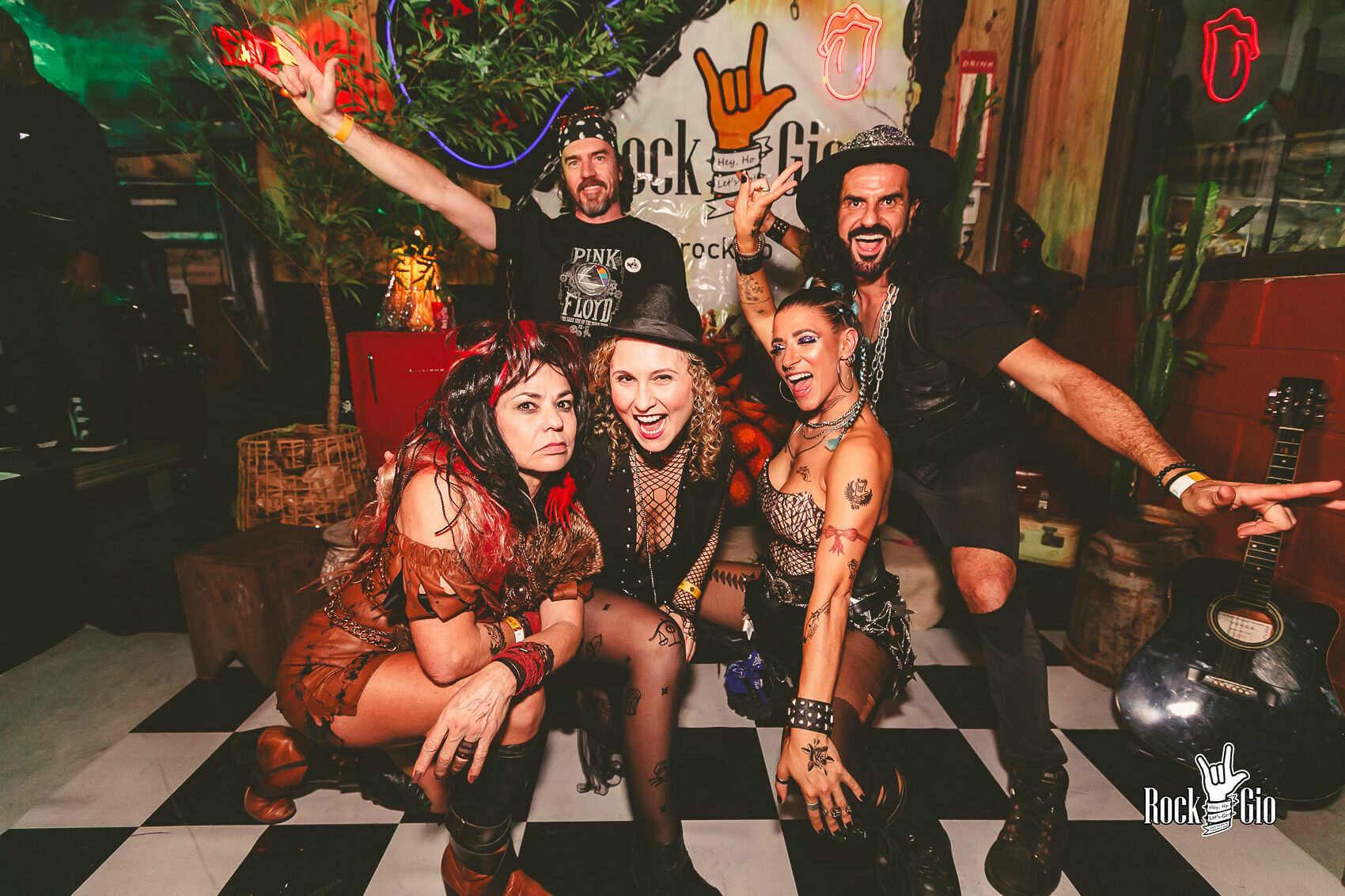 Foto Rock GIO 2024 - Imagem 539