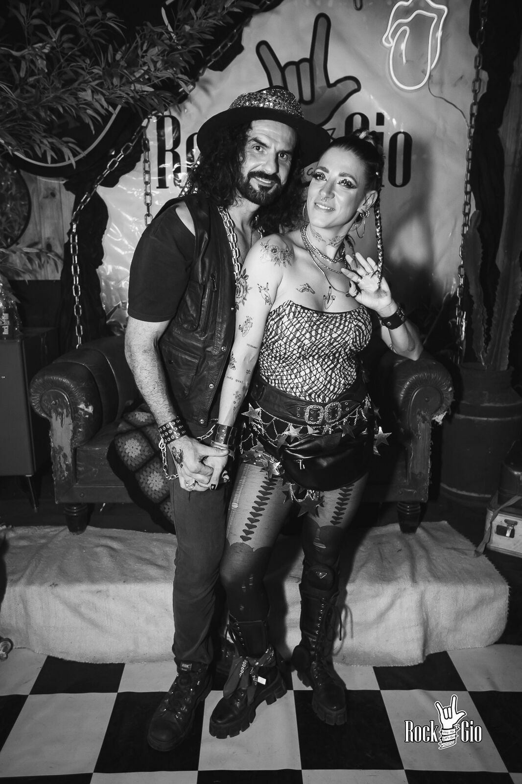 Foto Rock GIO 2024 - Imagem 535