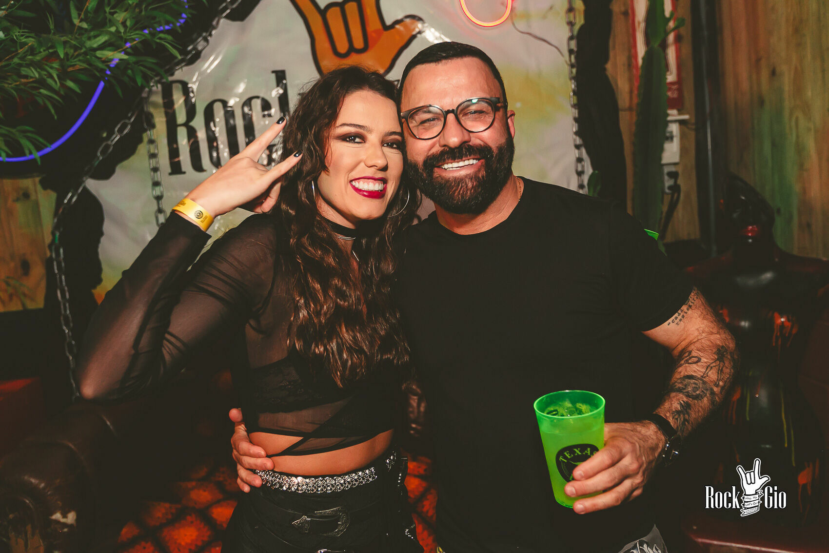 Foto Rock GIO 2024 - Imagem 531