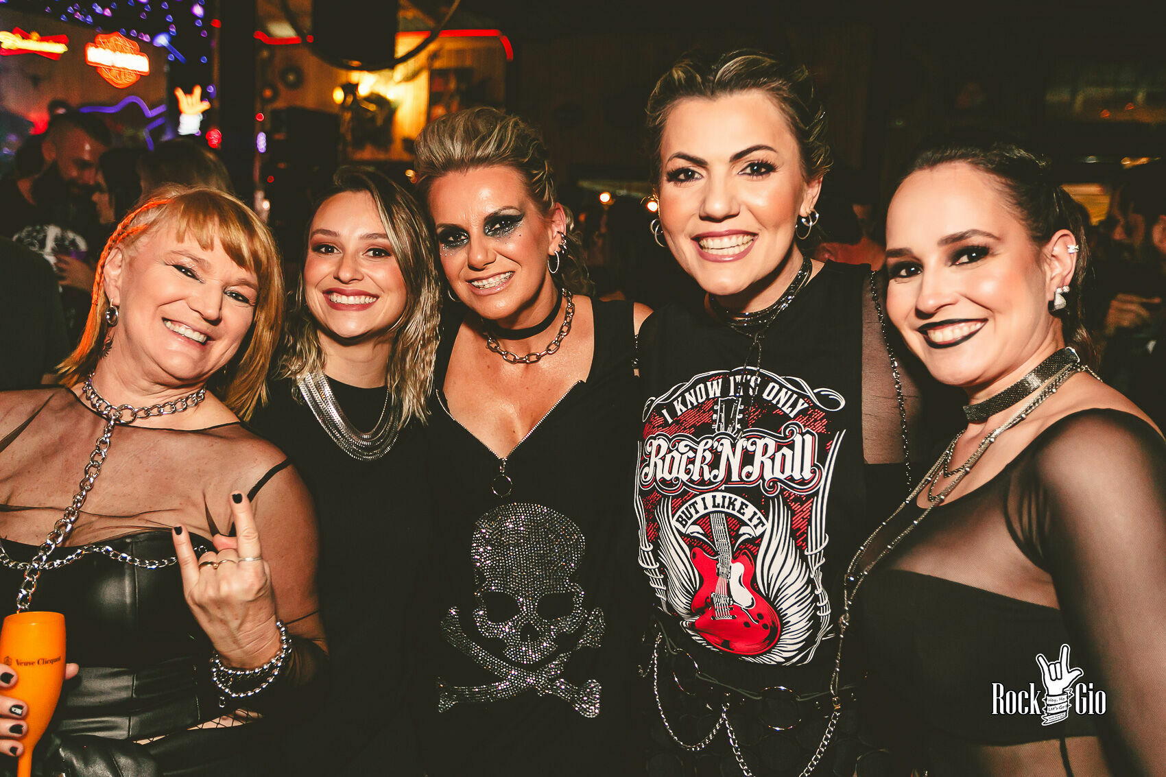 Foto Rock GIO 2024 - Imagem 524