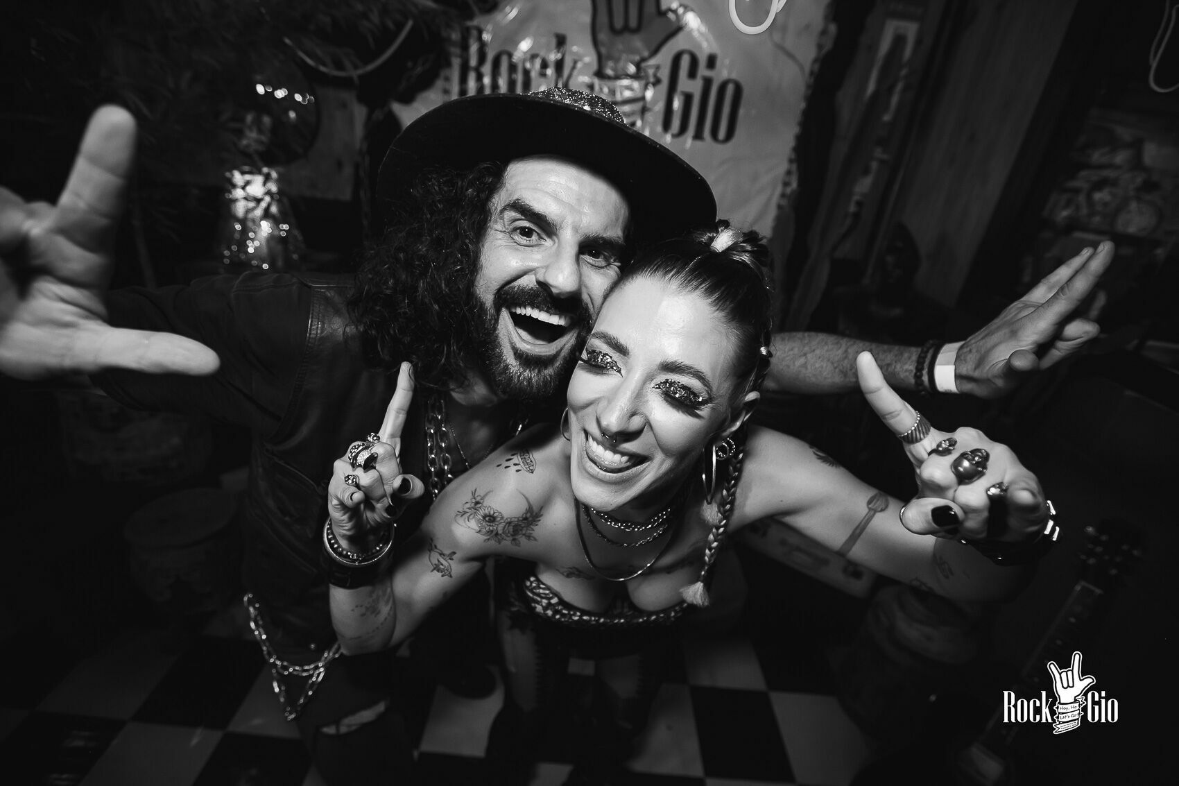 Foto Rock GIO 2024 - Imagem 538