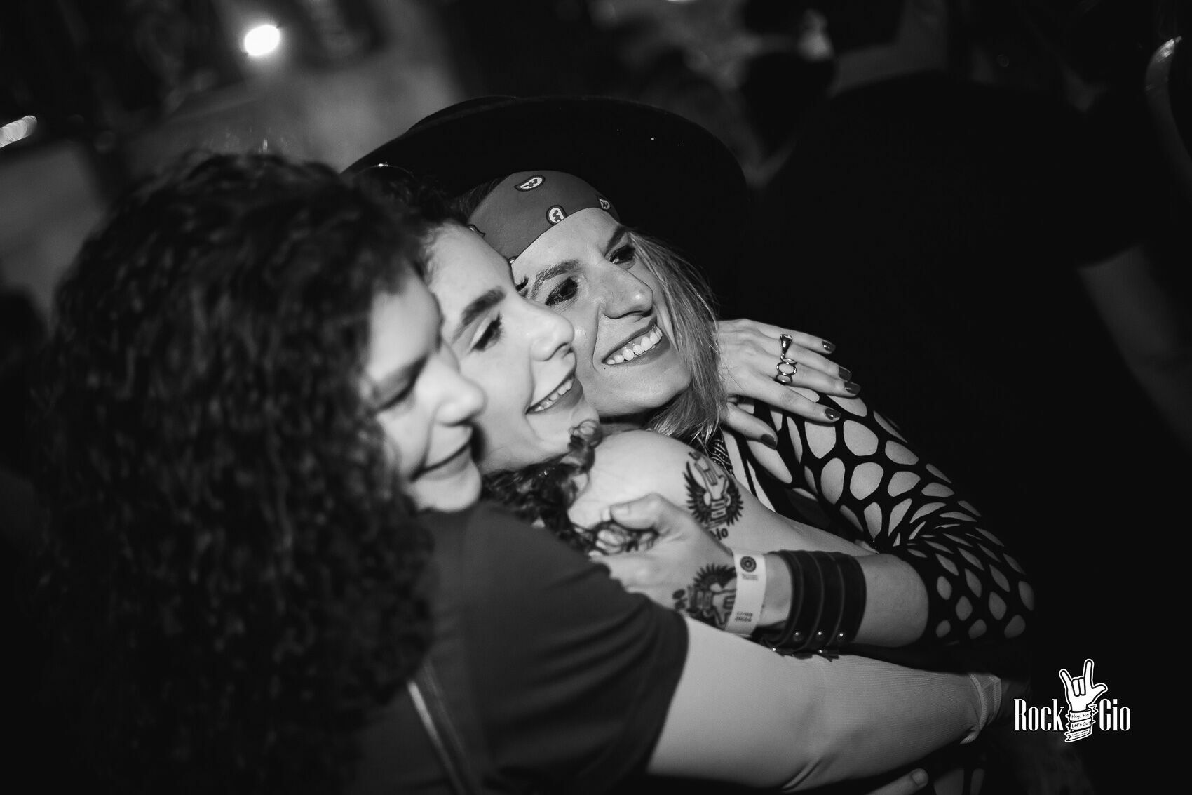 Foto Rock GIO 2024 - Imagem 555