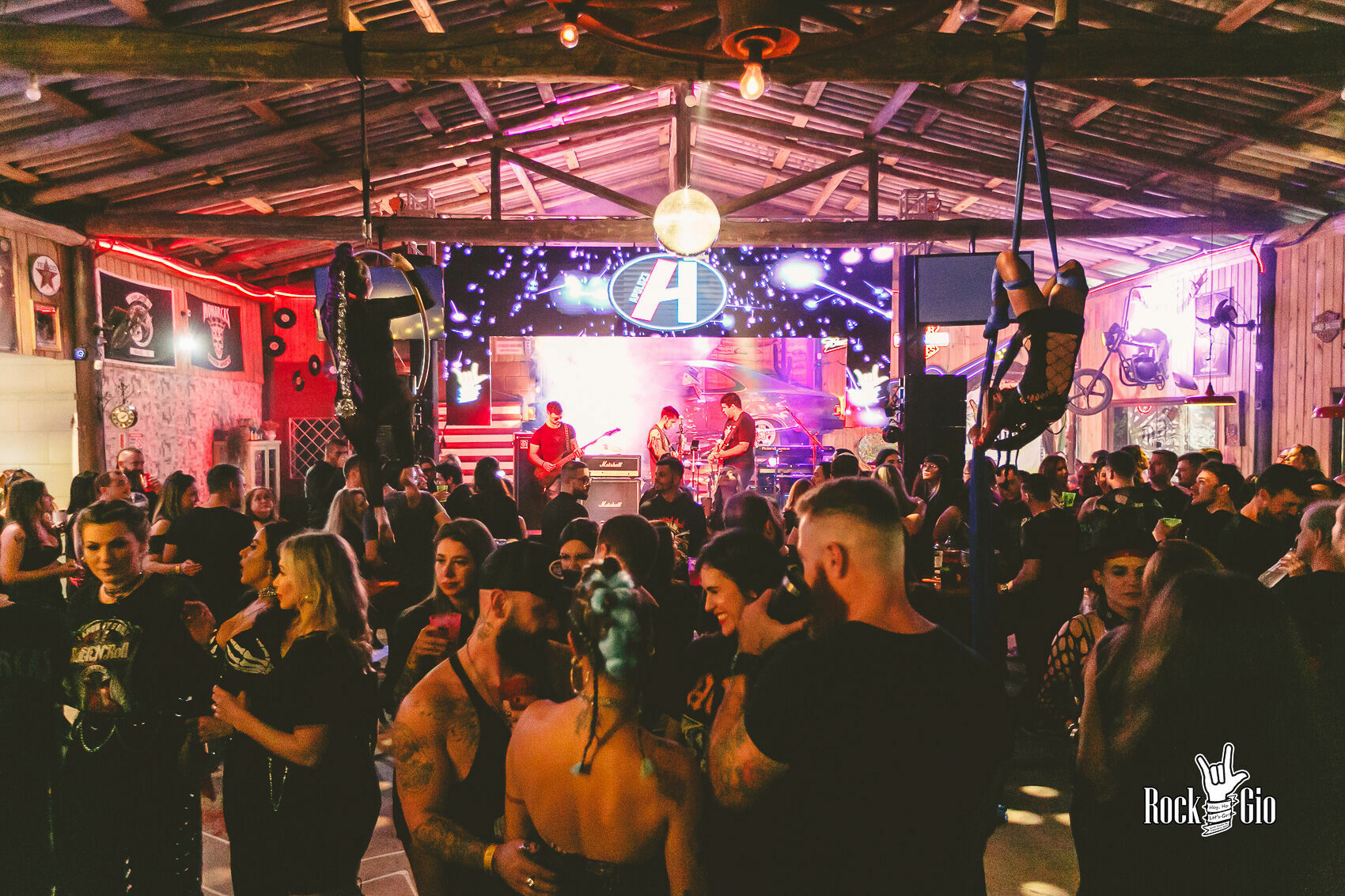 Foto Rock GIO 2024 - Imagem 571