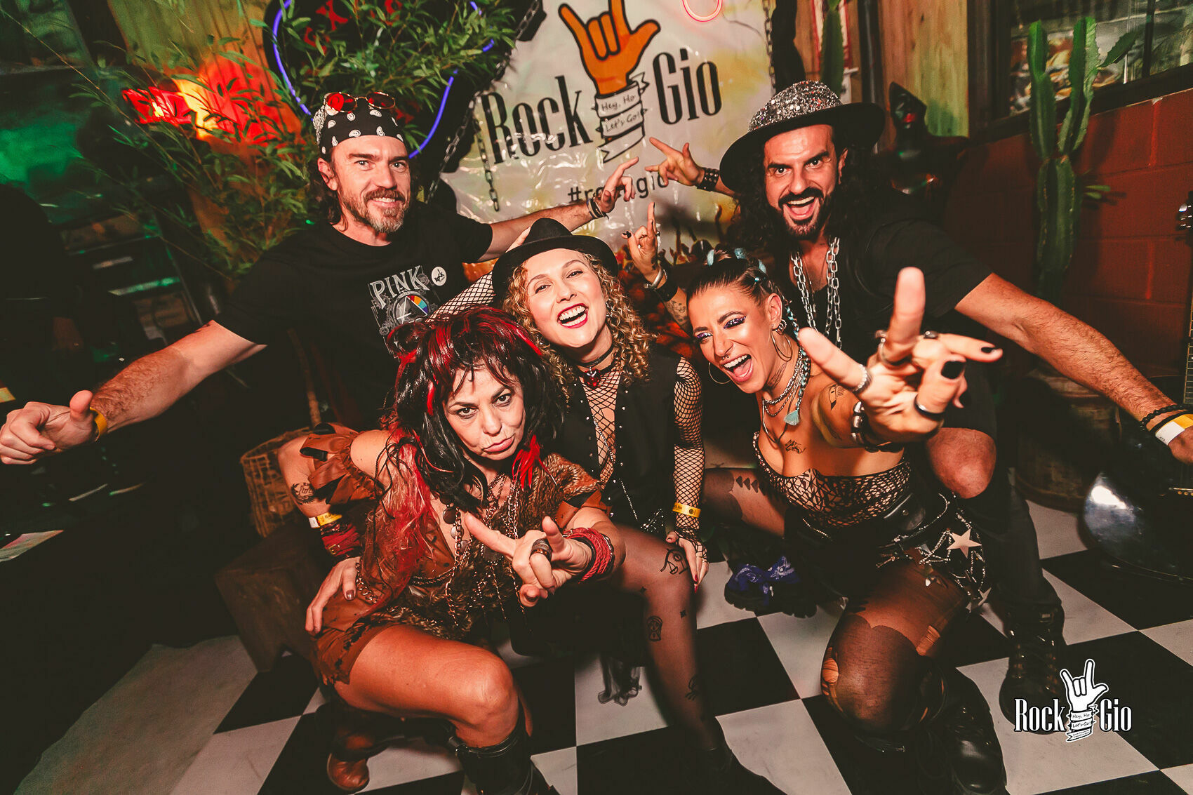 Foto Rock GIO 2024 - Imagem 540