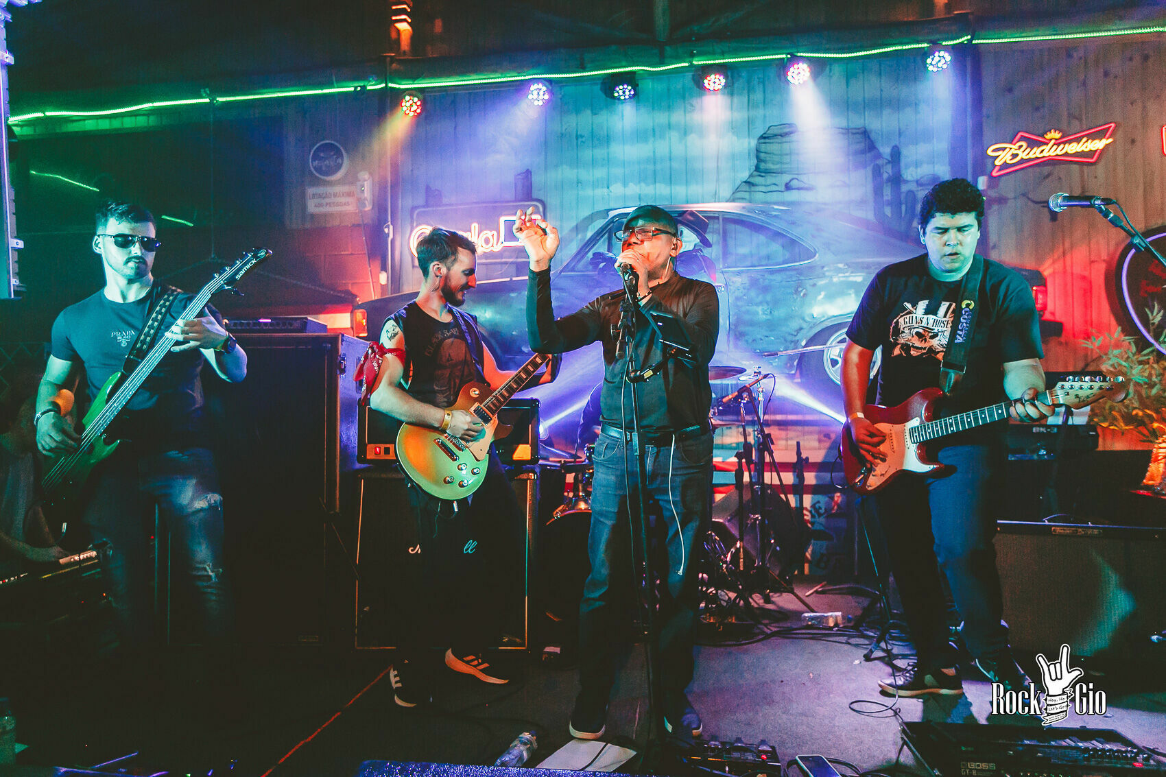 Foto Rock GIO 2024 - Imagem 551